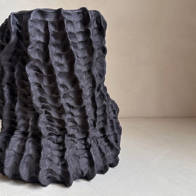 The Corner - Coqui vase N° 5 Large - Ceramics