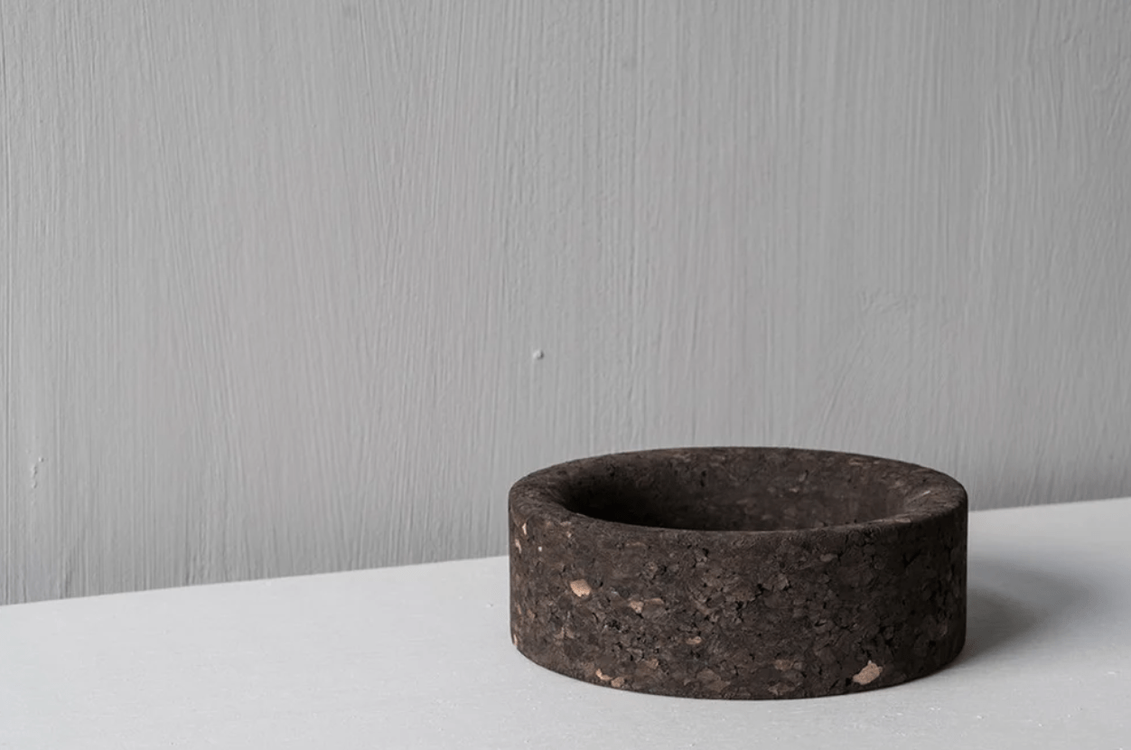 The Corner - Corkinho - Cylinder Low - 