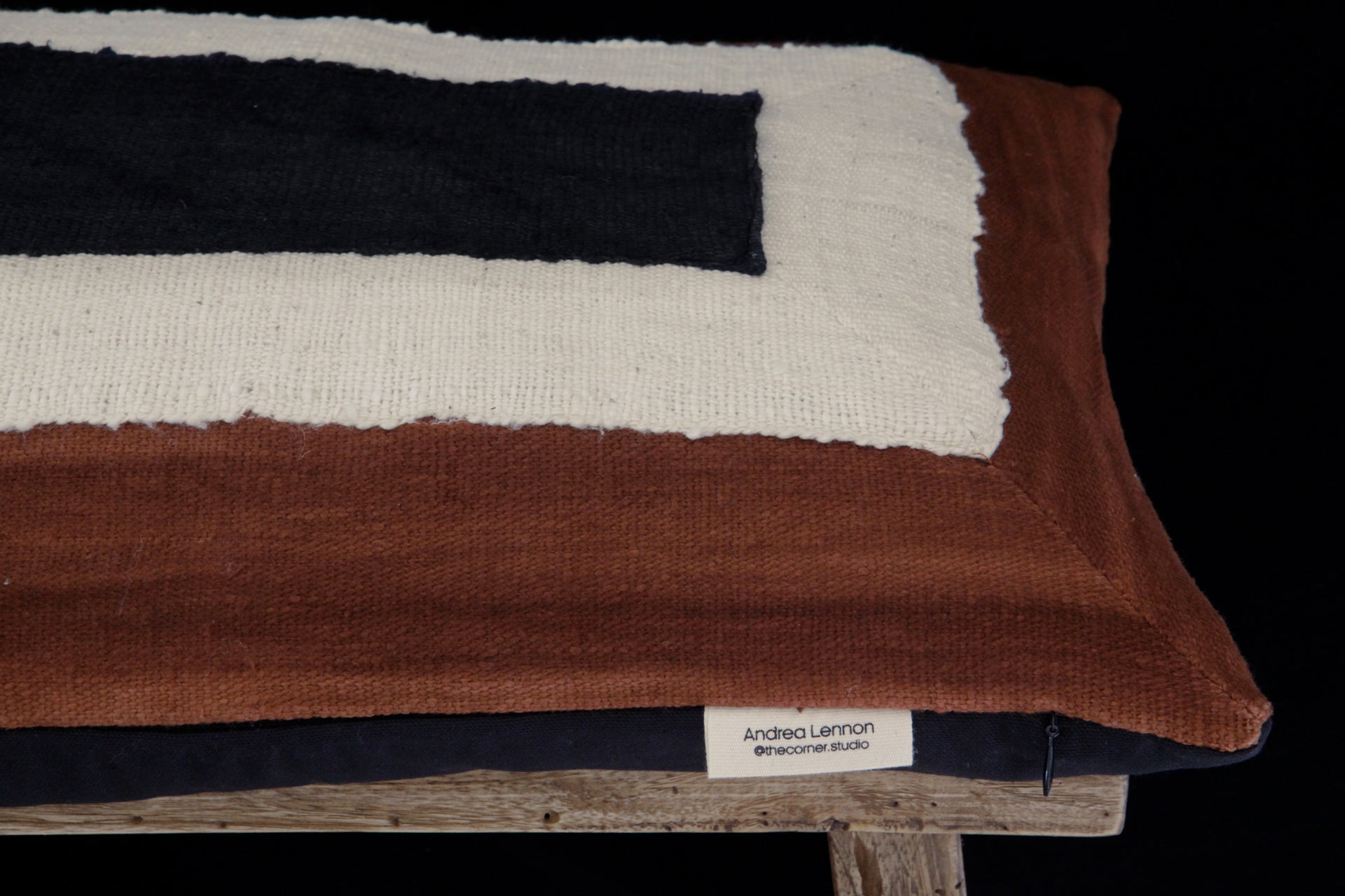 The Corner - Darcy - Cushions