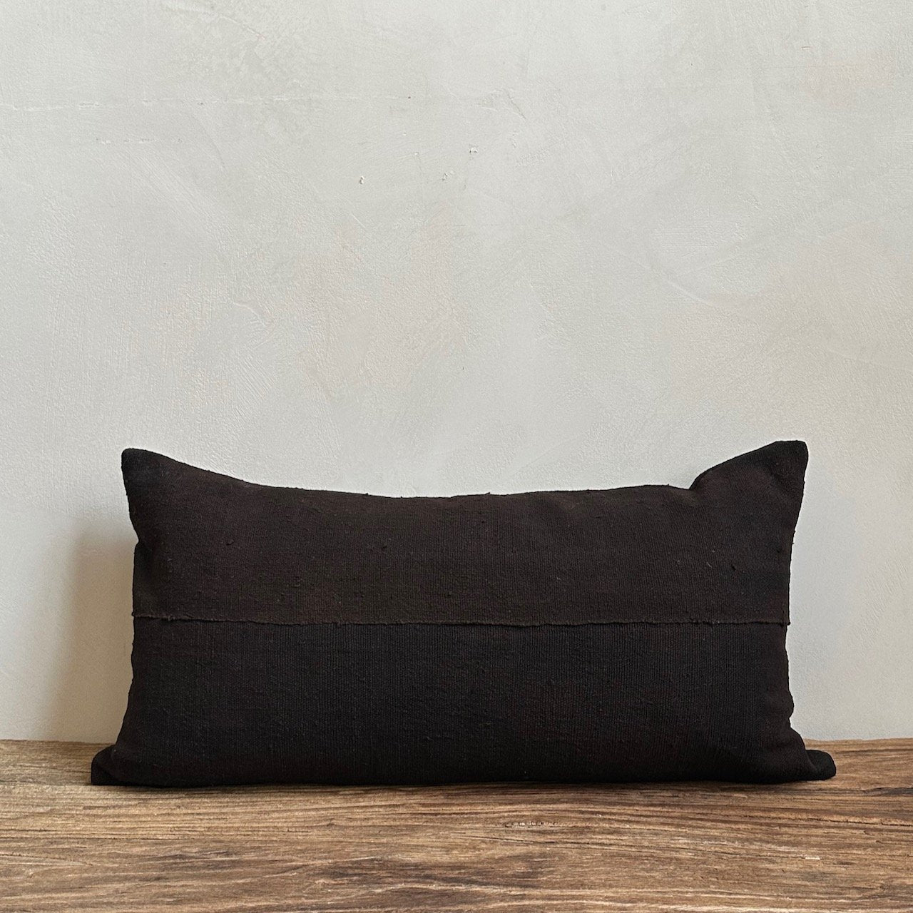 The Corner - Dark umber 50 x 30 - Cushions