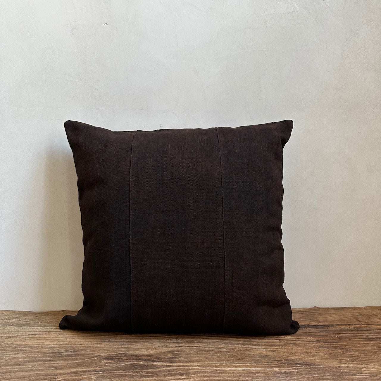The Corner - Dark umber 60 X 60 - Cushions