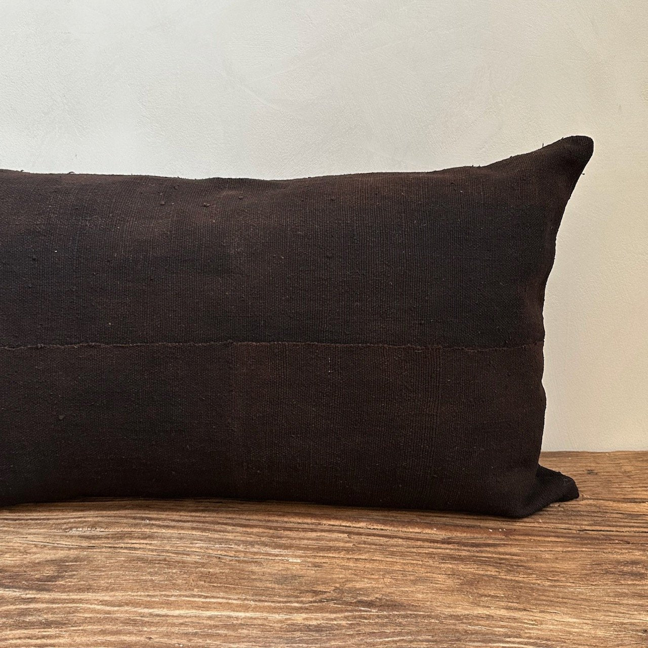 The Corner - Dark umber 90 x 50 - Cushions