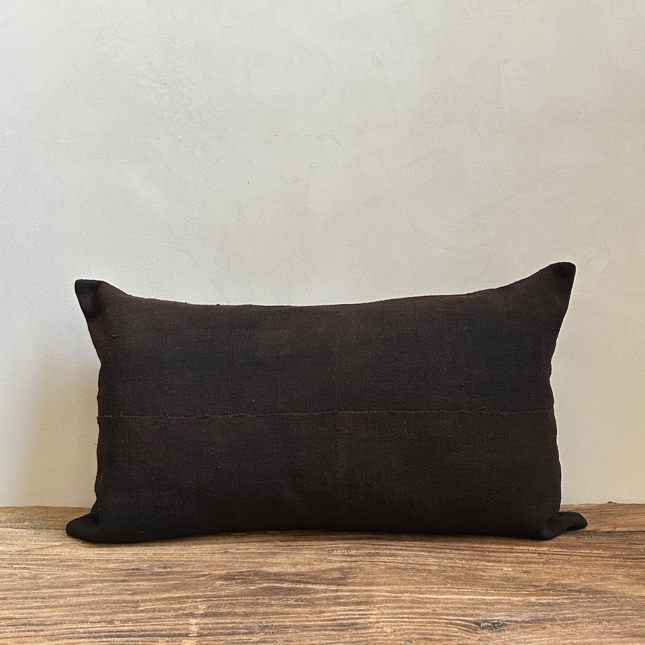 The Corner - Dark umber 90 x 50 - Cushions