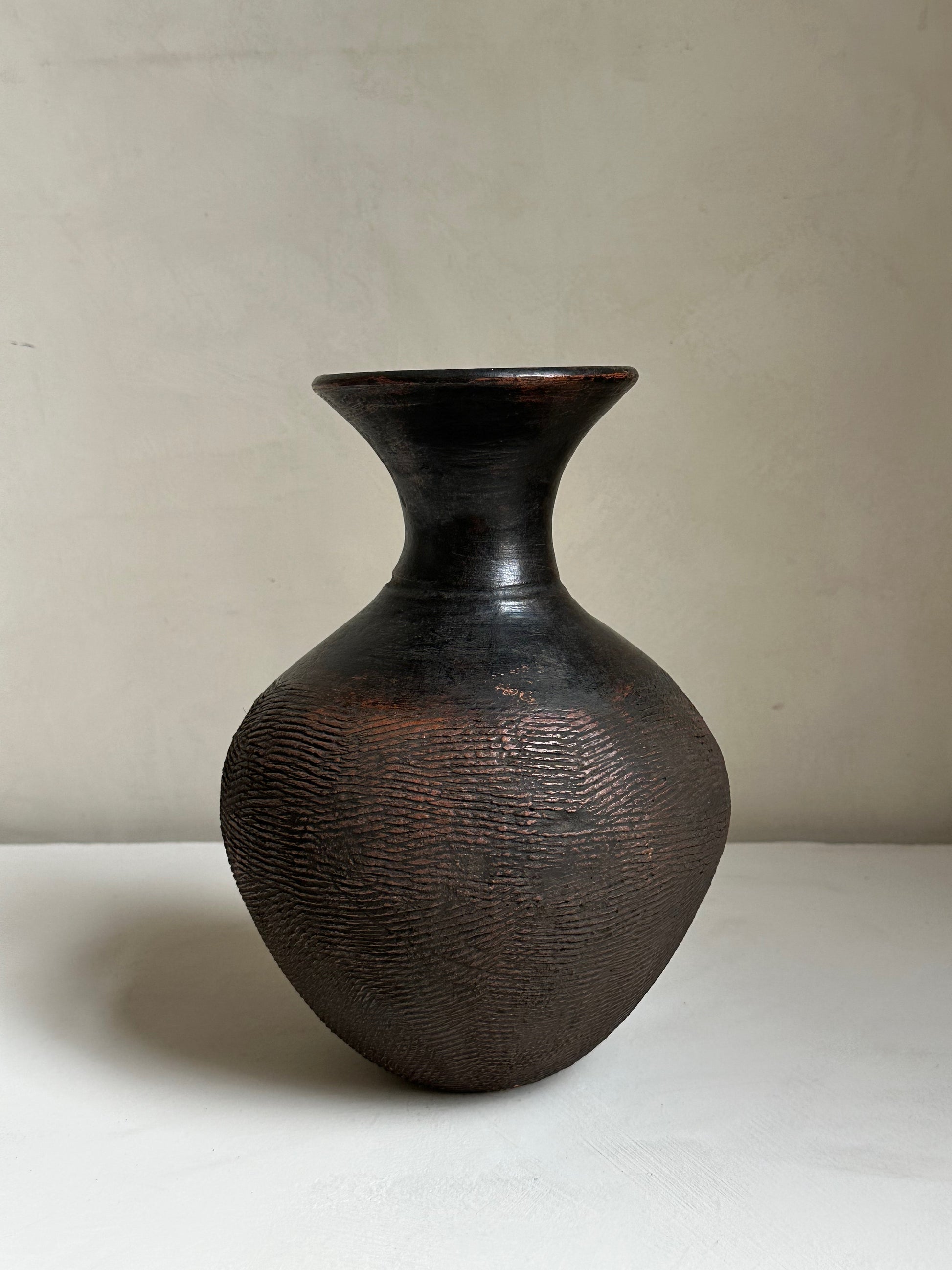 The Corner - Gan pot N° 1 - Pots & Vases