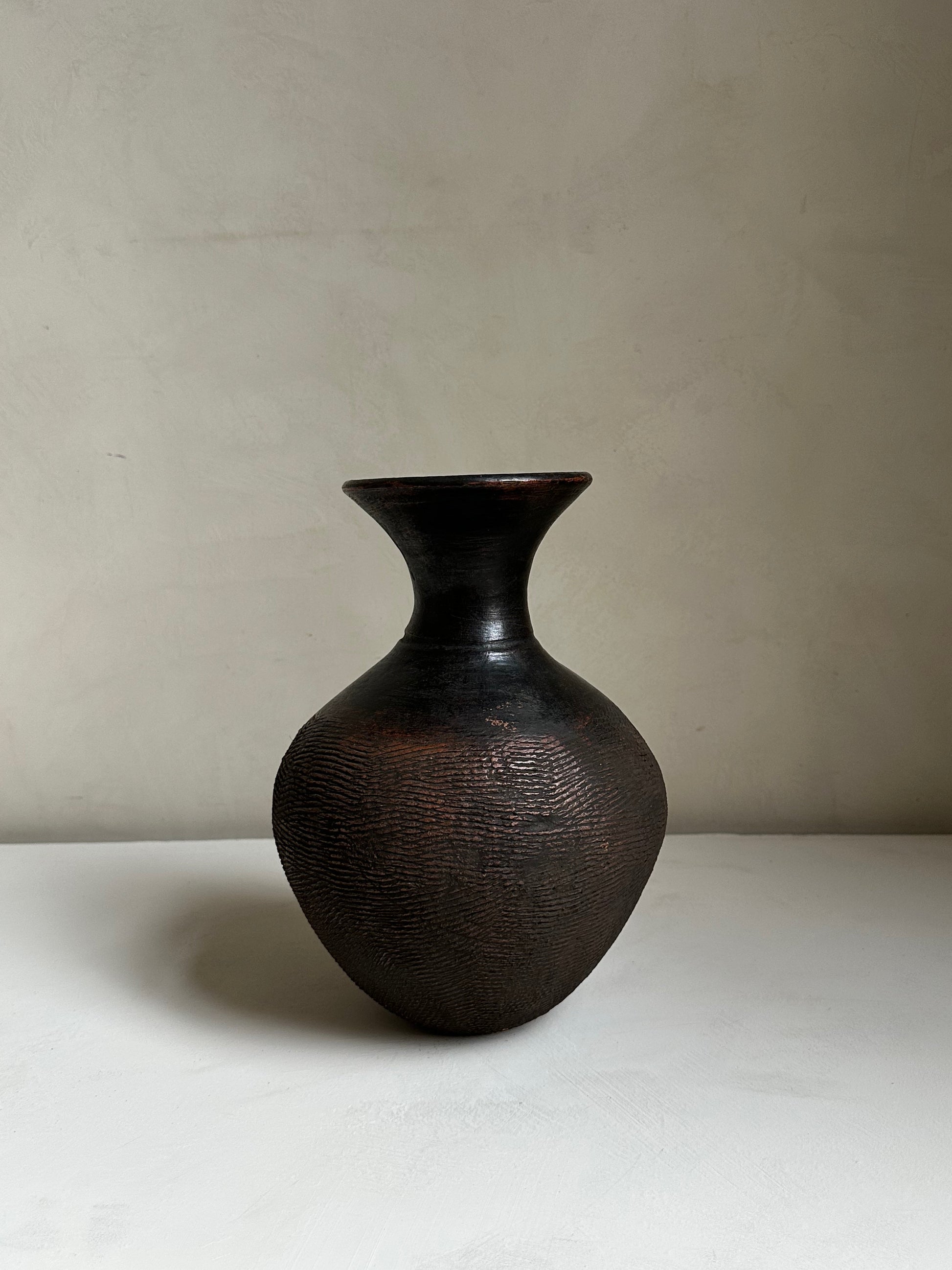 The Corner - Gan pot N° 1 - Pots & Vases