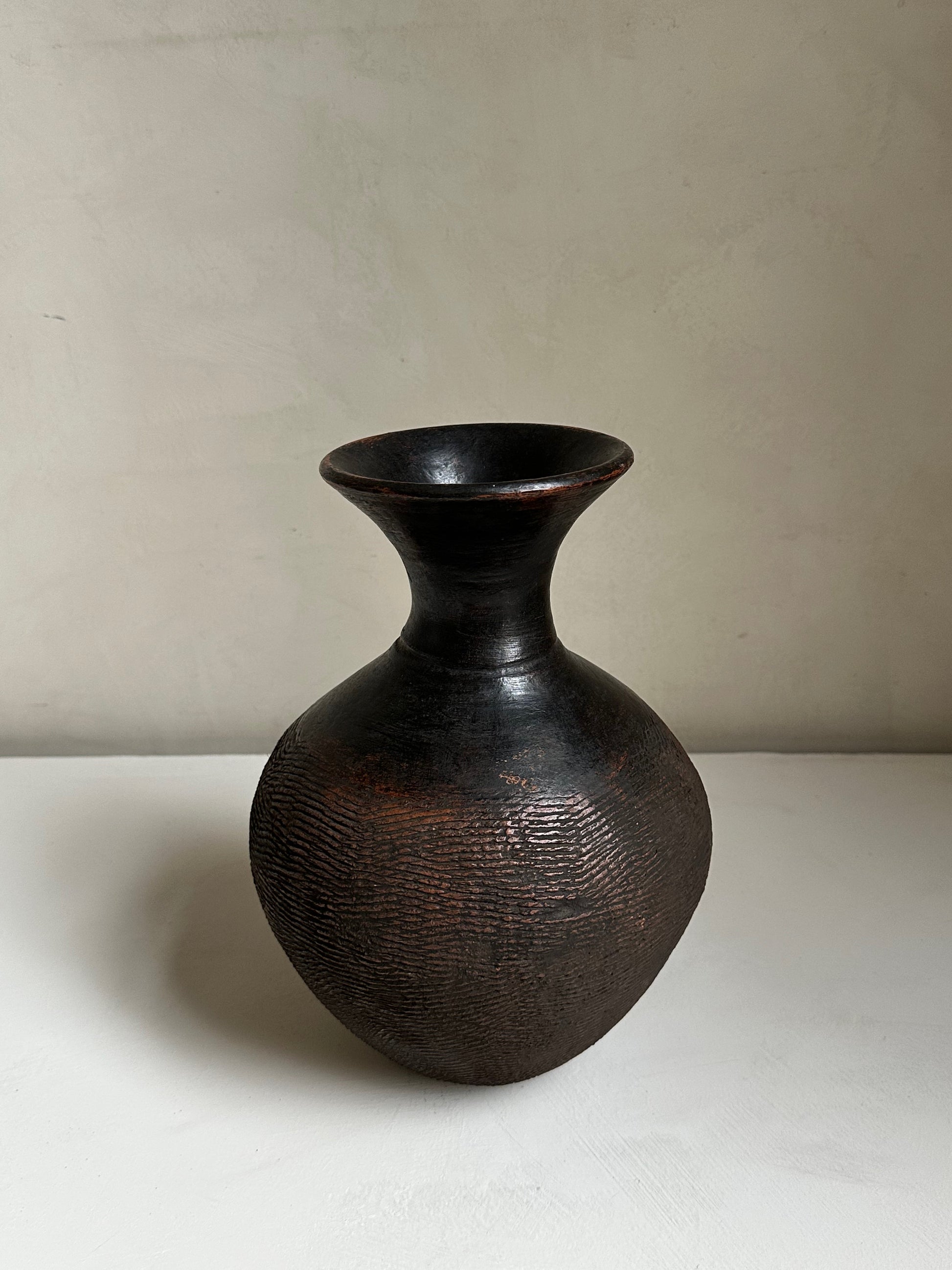 The Corner - Gan pot N° 1 - Pots & Vases