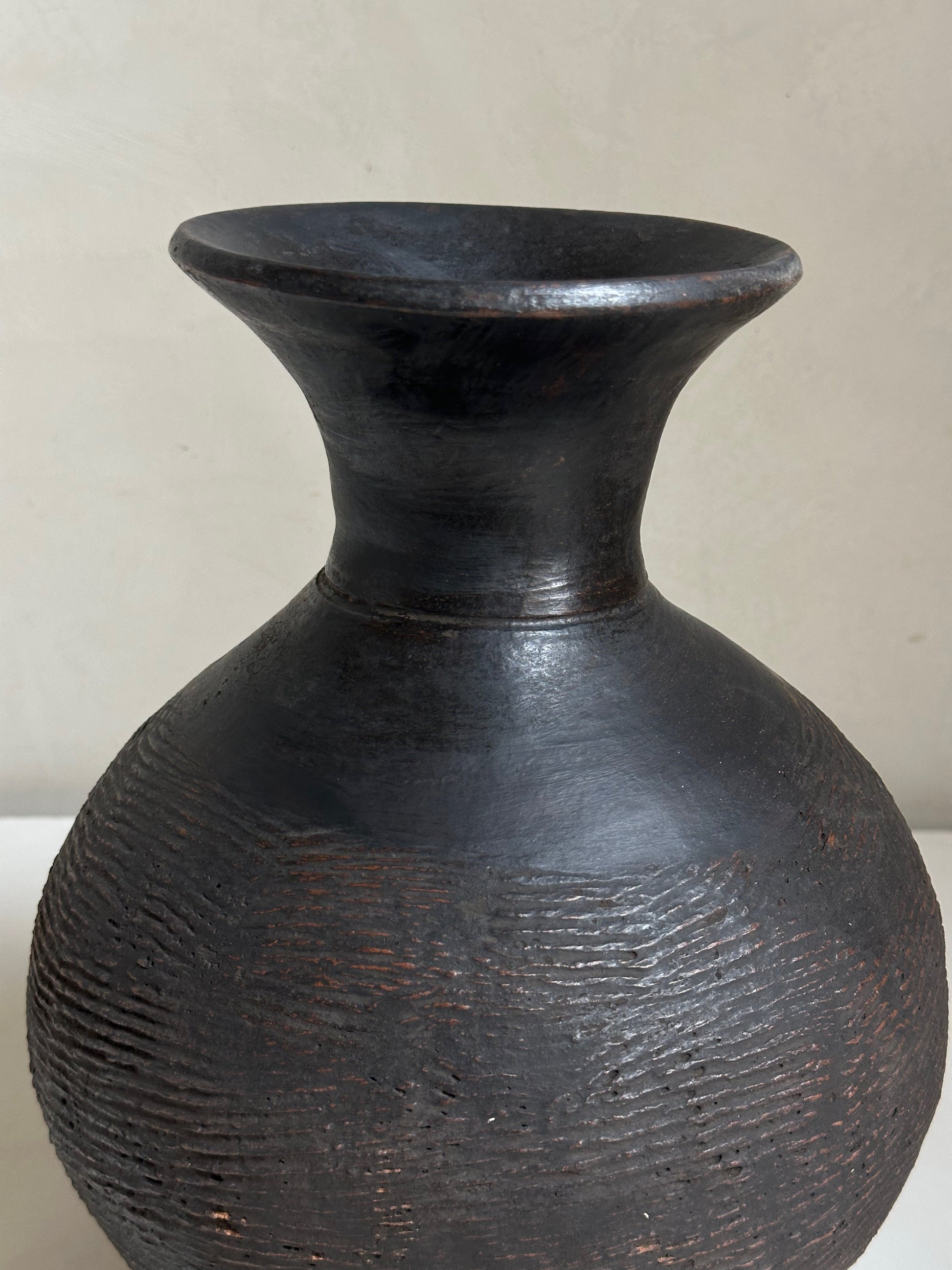 The Corner - Gan pot N° 2 - Pots & Vases