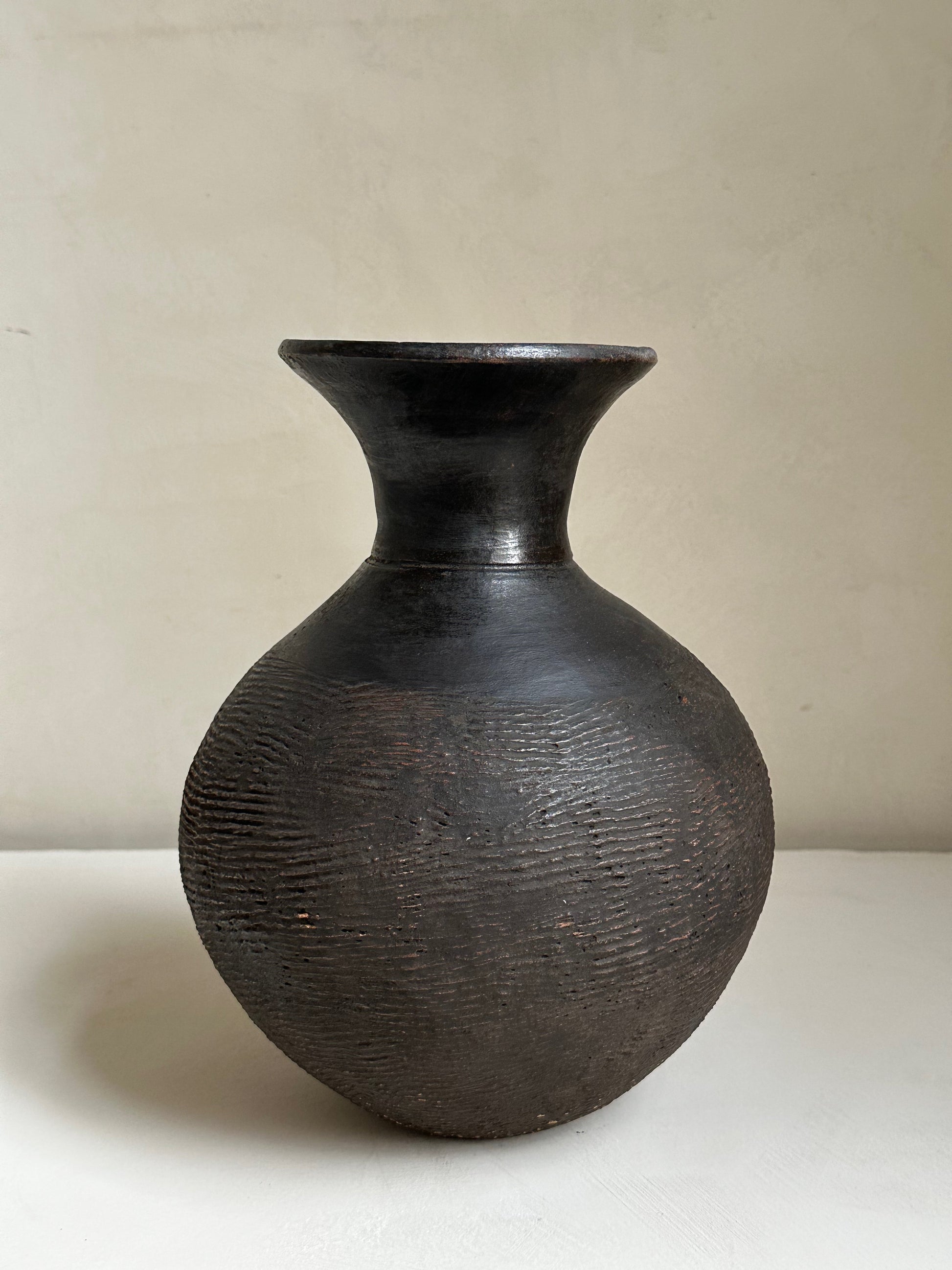 The Corner - Gan pot N° 2 - Pots & Vases
