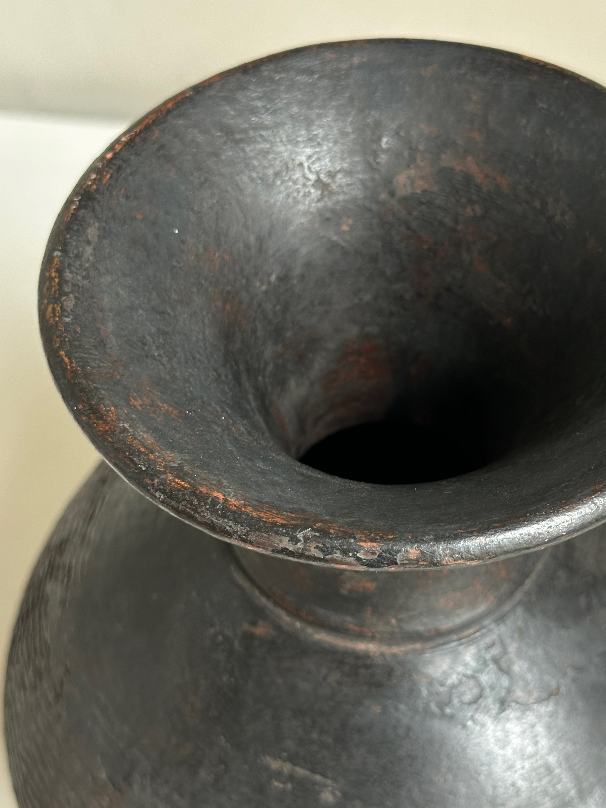 The Corner - Gan pot N° 6 - Pots & Vases