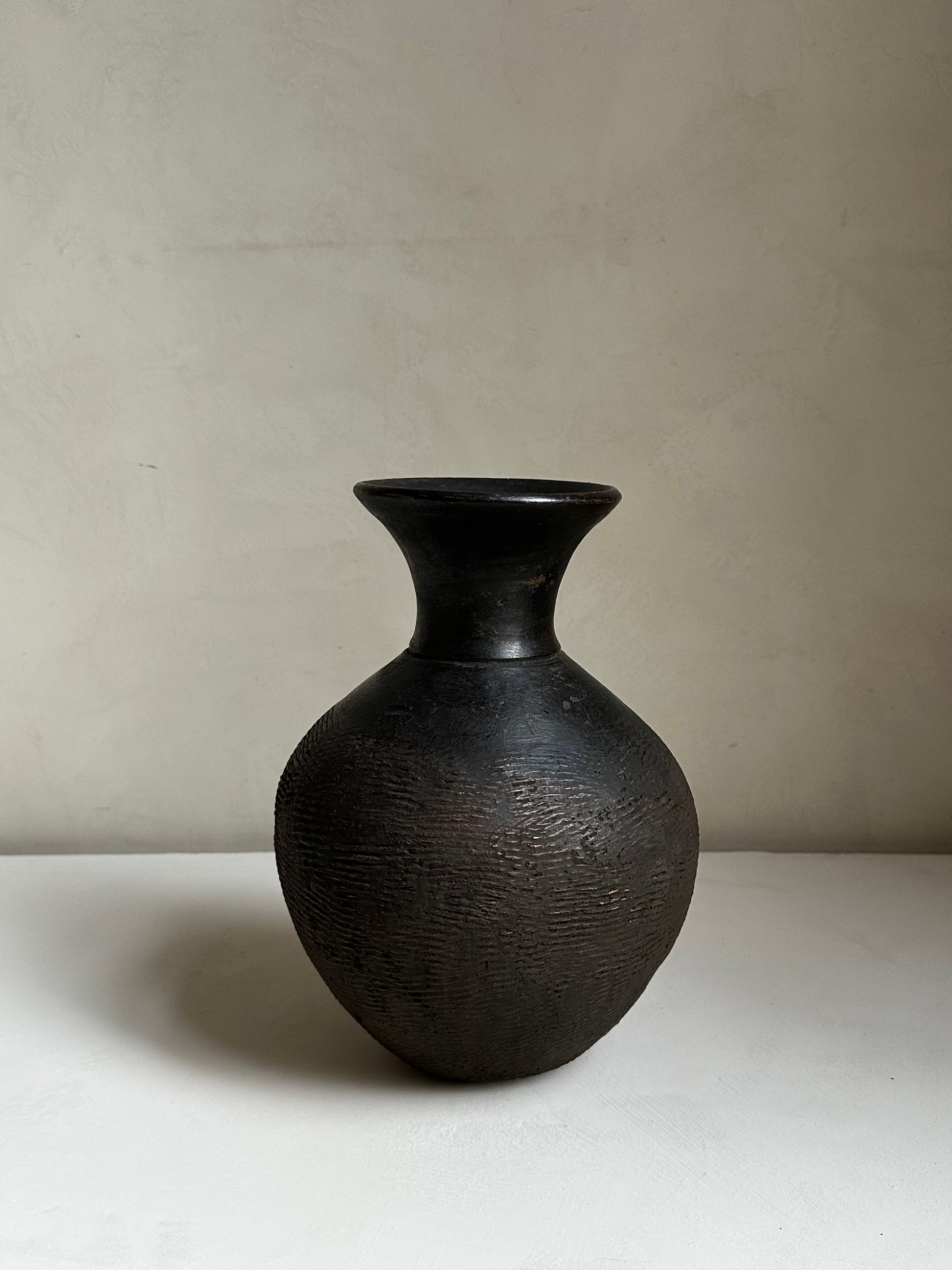 The Corner - Gan pot N° 6 - Pots & Vases