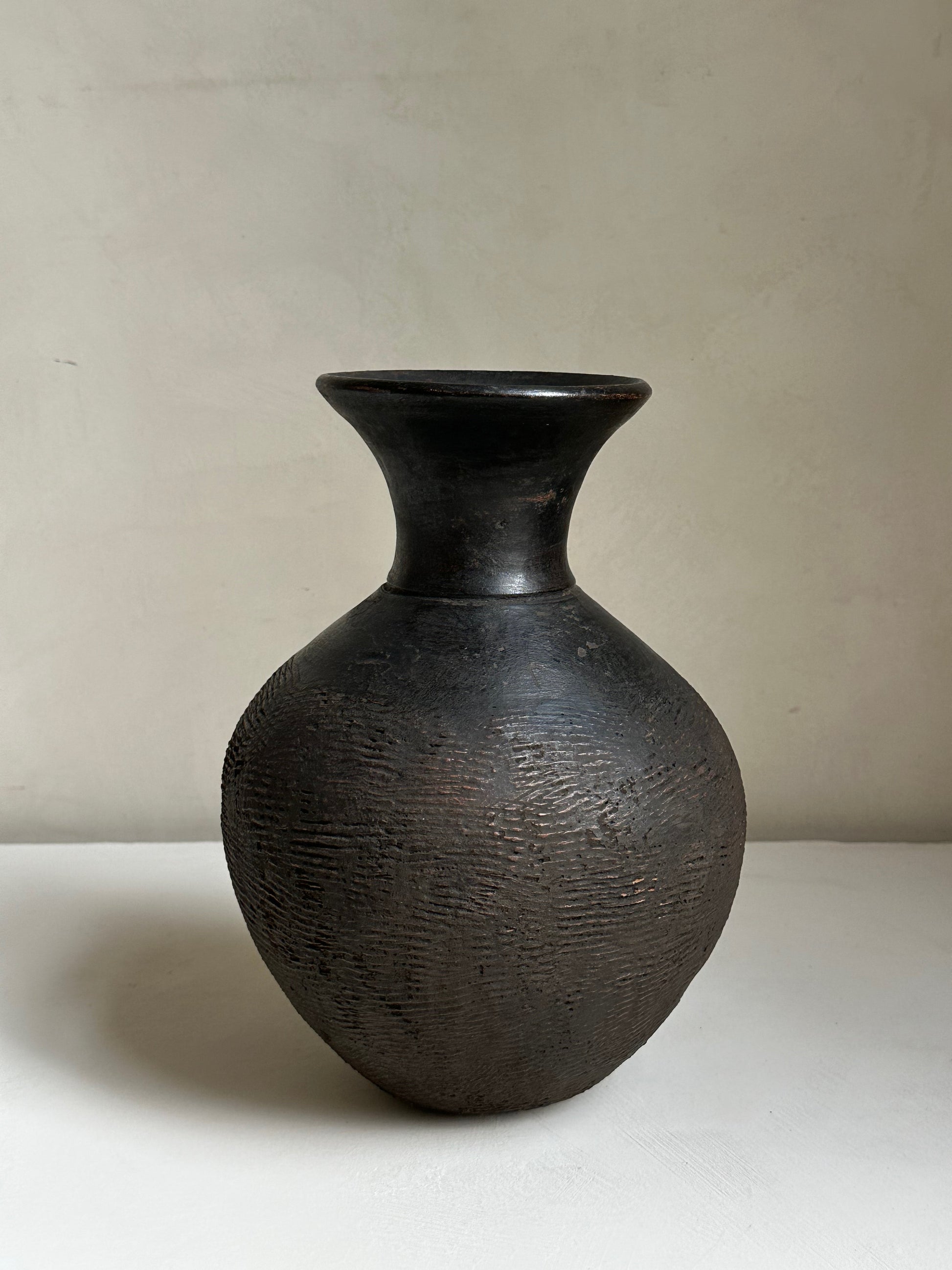 The Corner - Gan pot N° 6 - Pots & Vases