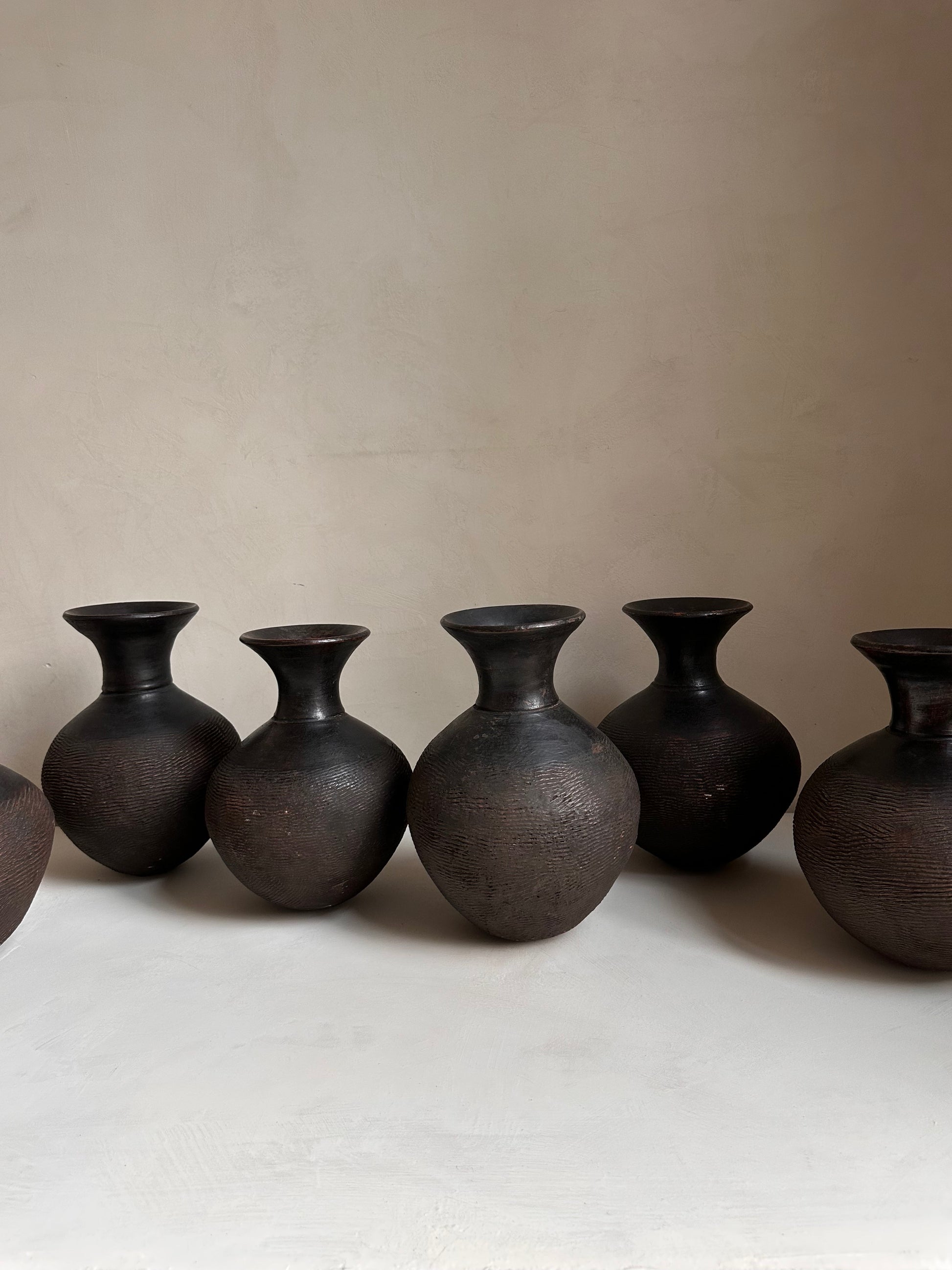 The Corner - Gan pot N° 6 - Pots & Vases
