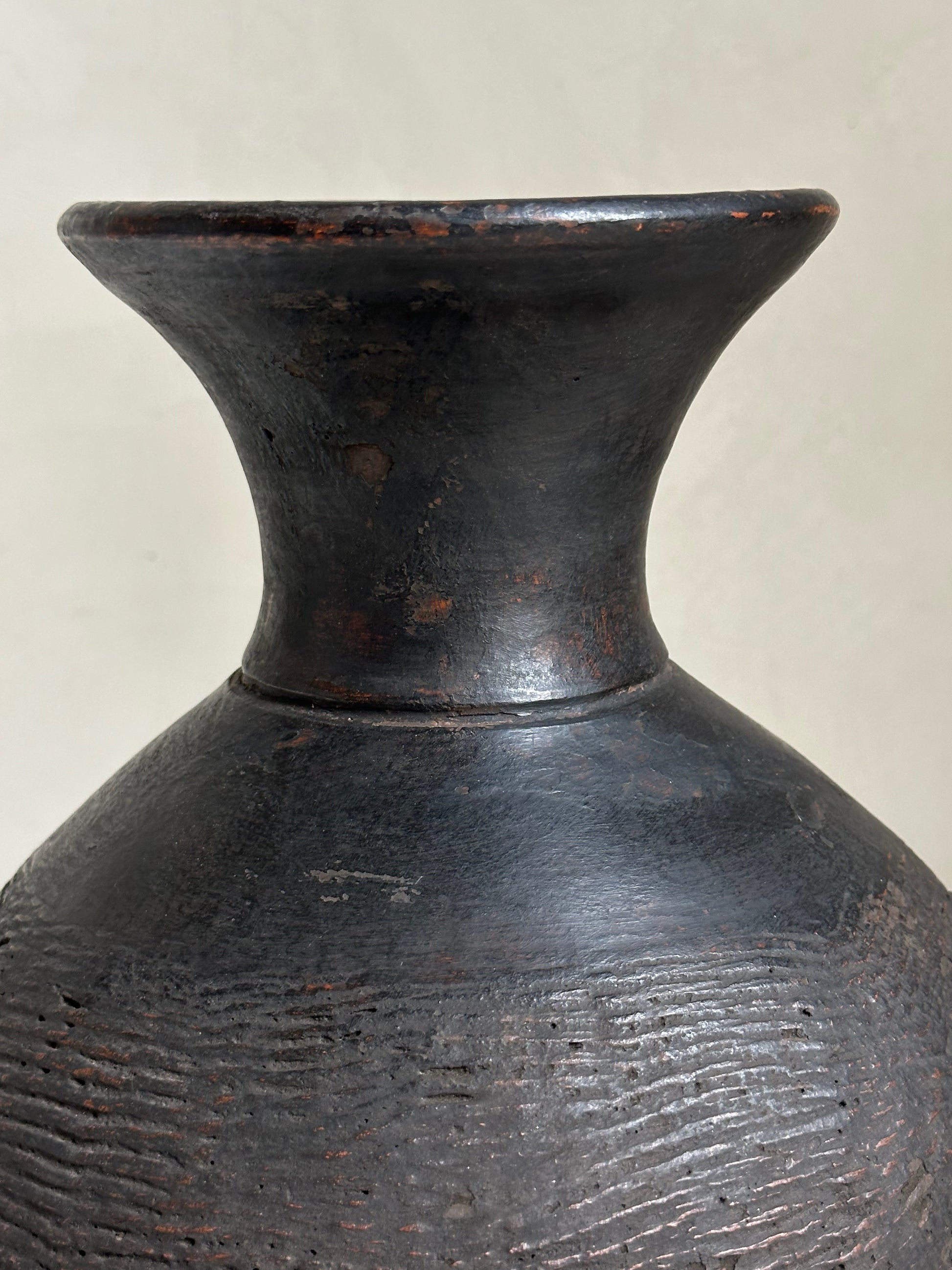 The Corner - Gan pot N° 6 - Pots & Vases