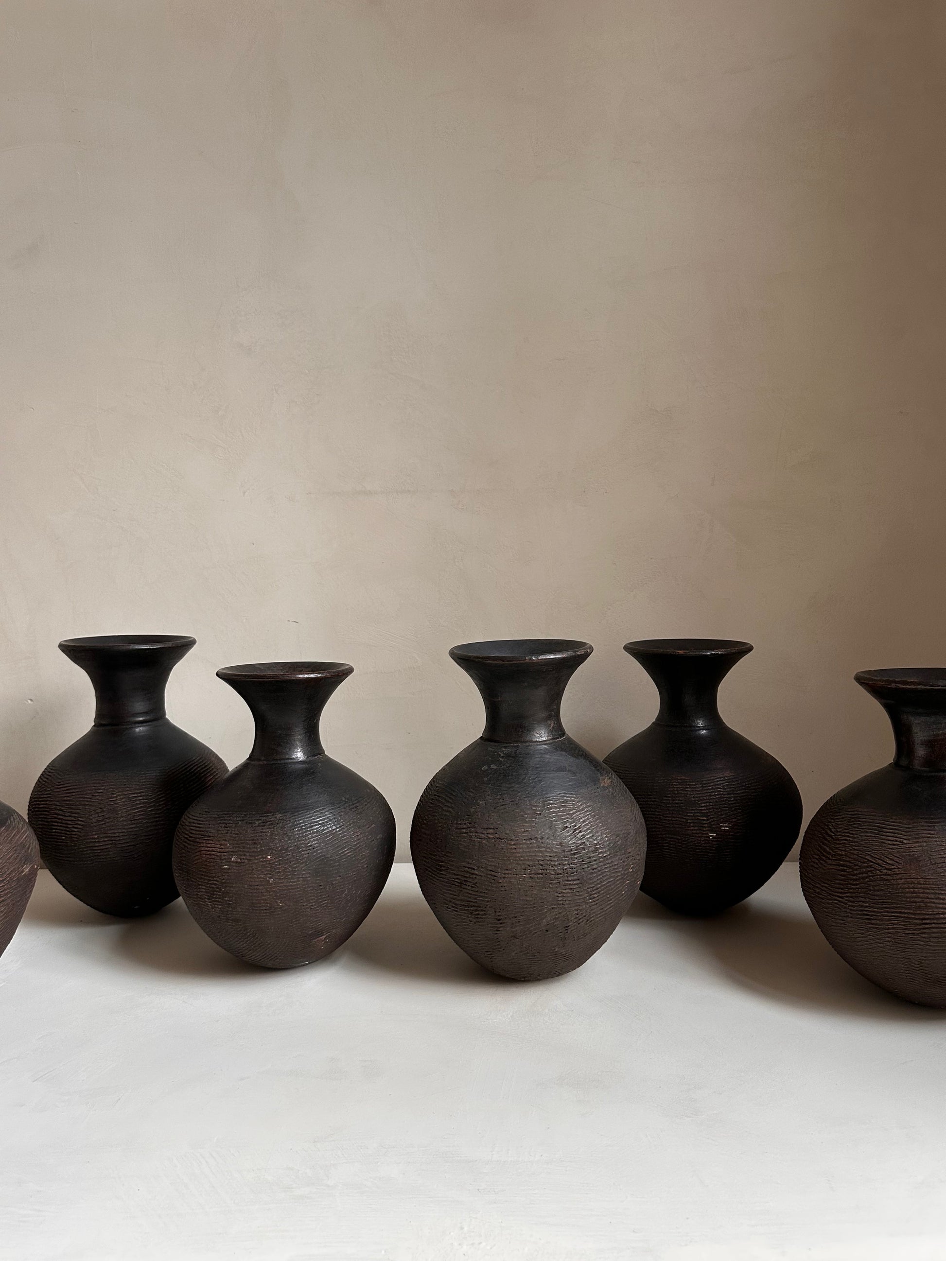 The Corner - Gan pot N° 6 - Pots & Vases