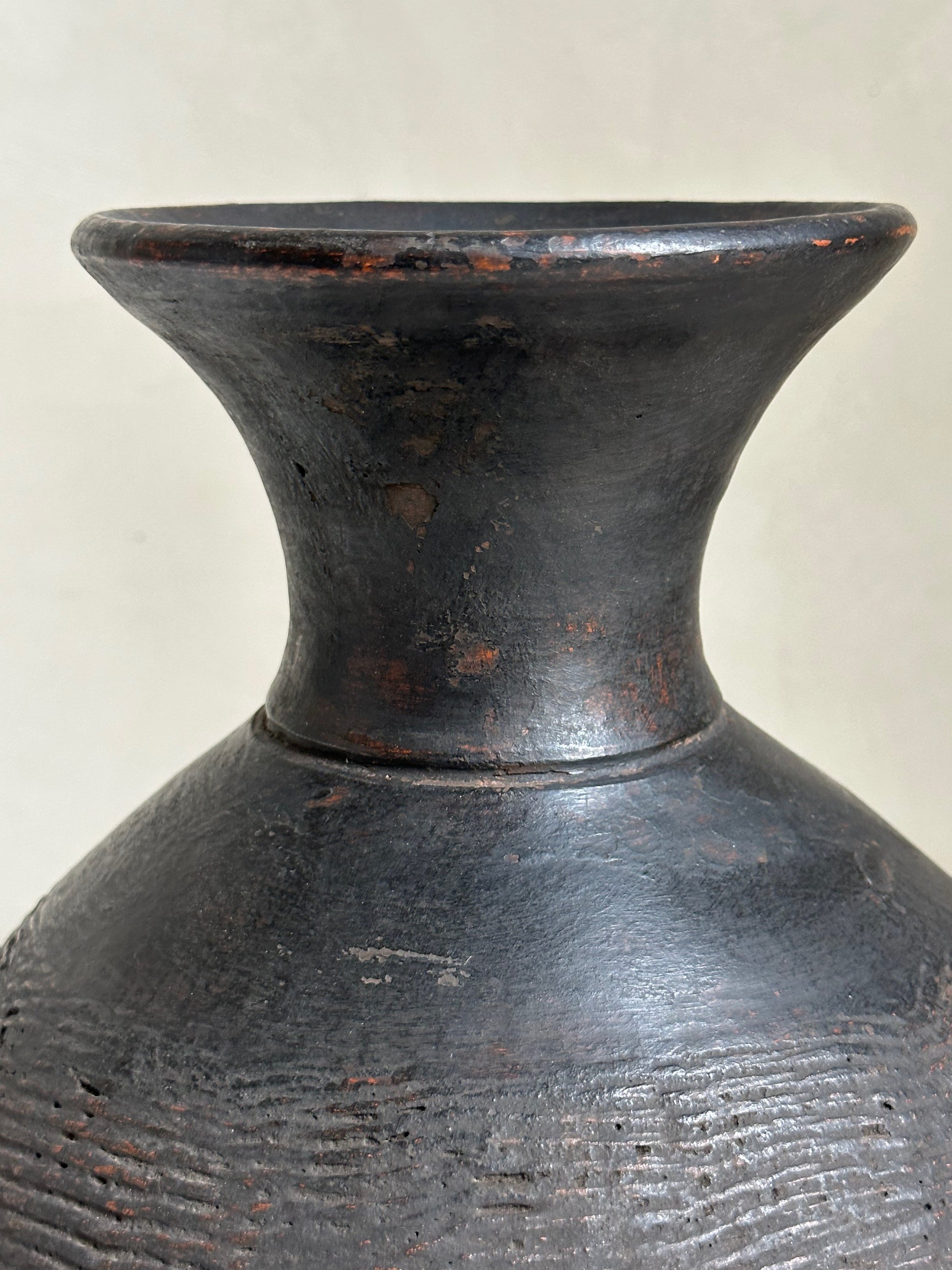 The Corner - Gan pot N° 6 - Pots & Vases
