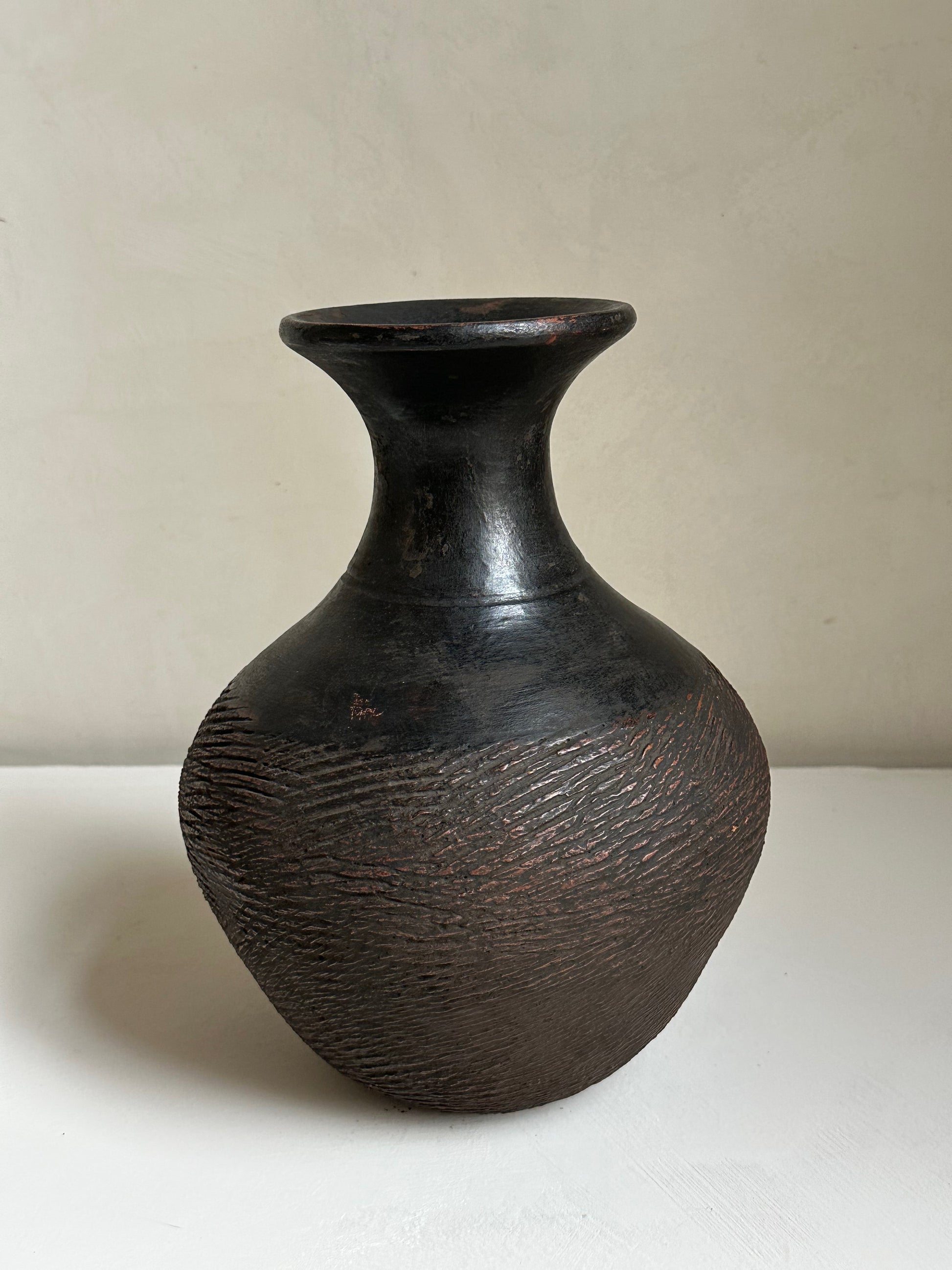 The Corner - Gan pot N° 7 - Pots & Vases