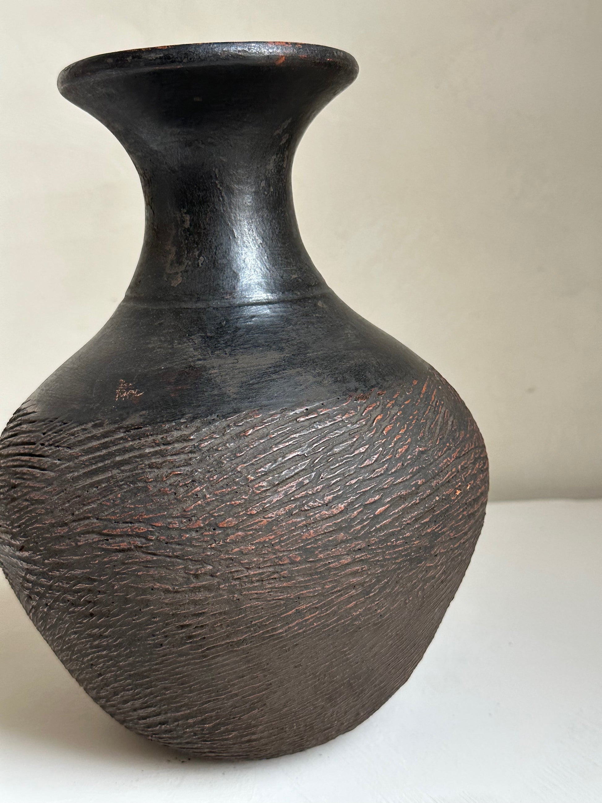 The Corner - Gan pot N° 7 - Pots & Vases