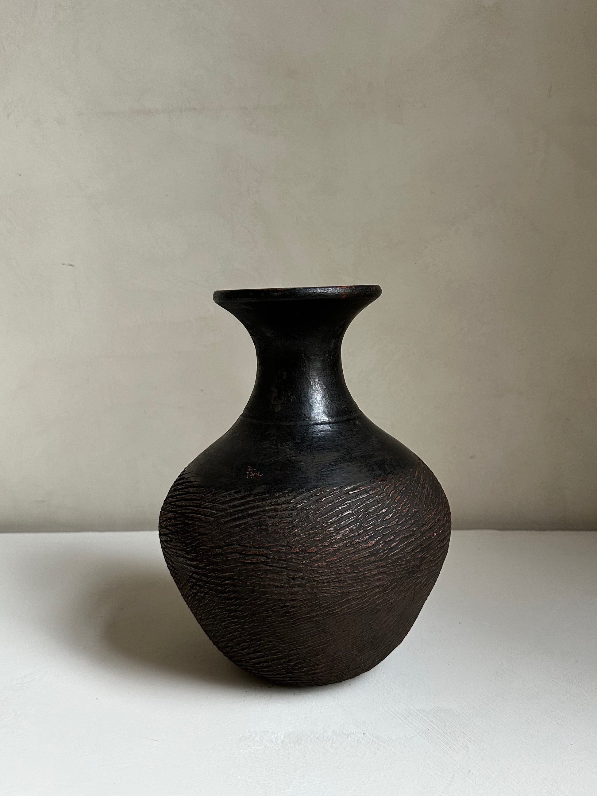 The Corner - Gan pot N° 7 - Pots & Vases