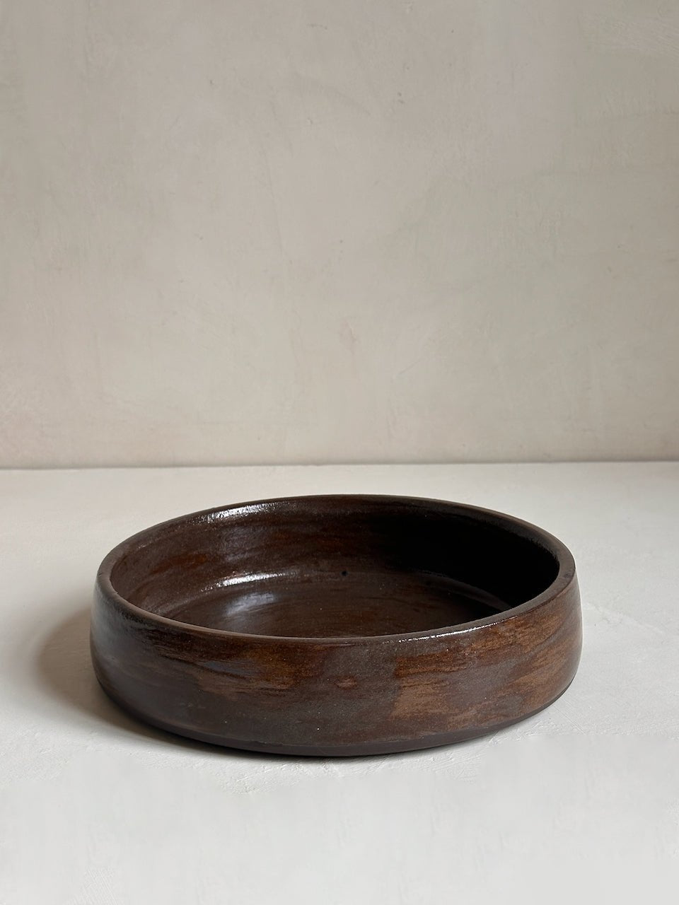 The Corner - Glazed ceramic bowl N° 22 - Ceramics