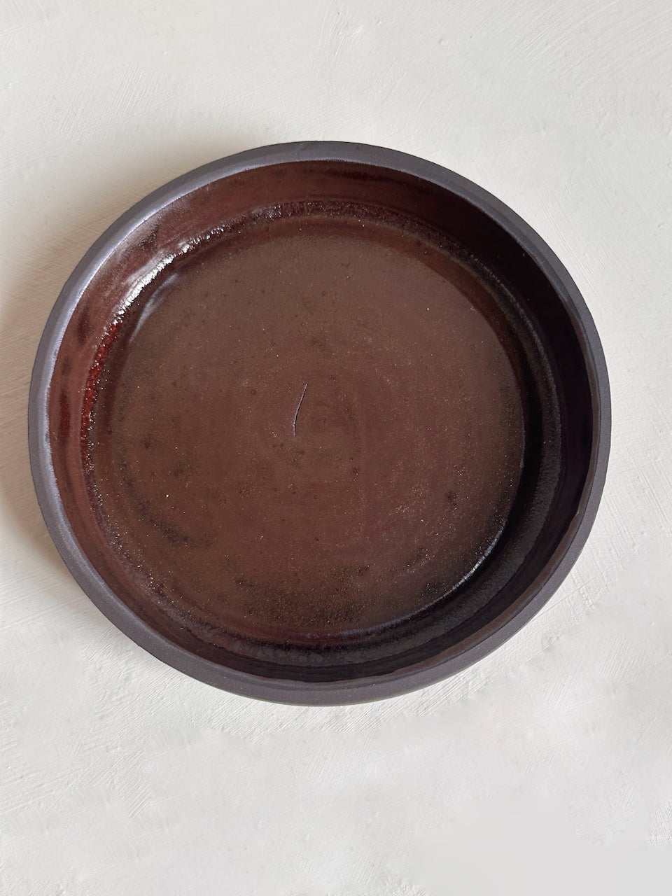 The Corner - Glazed ceramic bowl N° 23 - Ceramics