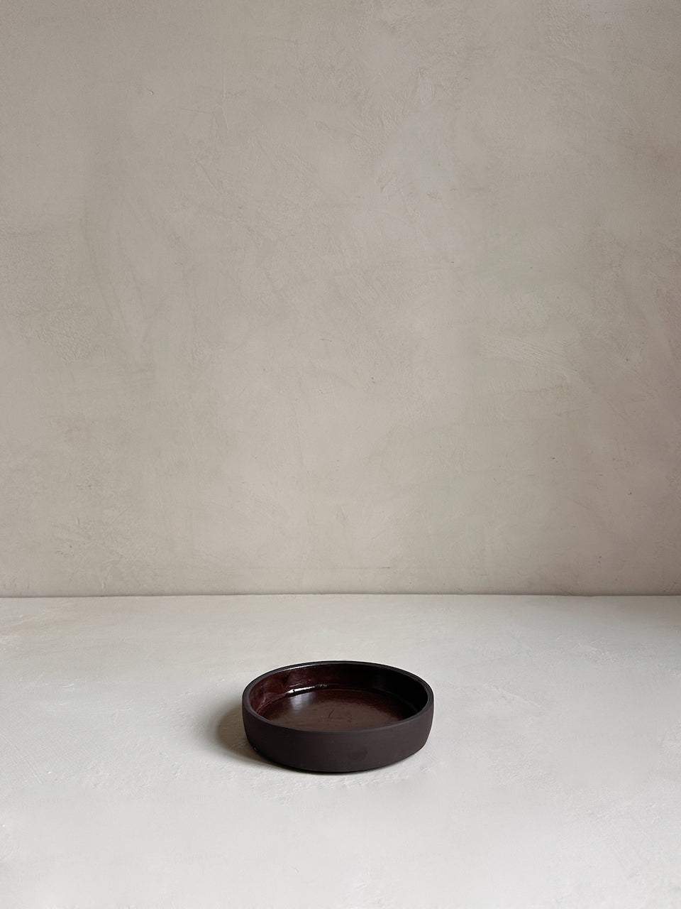 The Corner - Glazed ceramic bowl N° 23 - Ceramics
