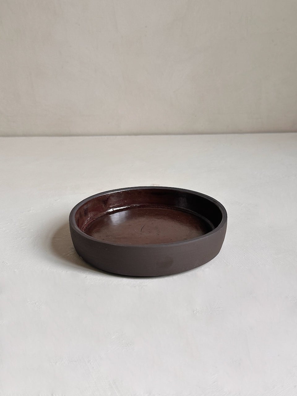 The Corner - Glazed ceramic bowl N° 23 - Ceramics