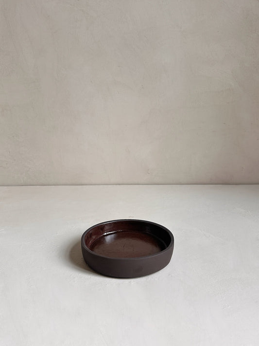The Corner - Glazed ceramic bowl N° 23 - Ceramics