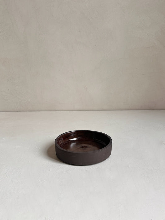 The Corner - Glazed ceramic bowl N° 24 - Ceramics
