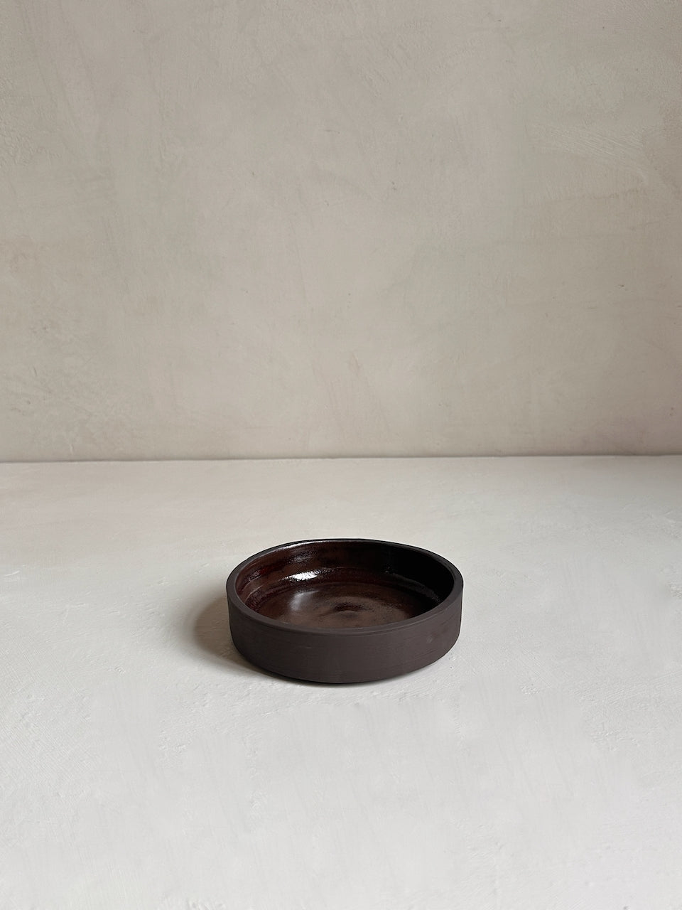 The Corner - Glazed ceramic bowl N° 24 - Ceramics