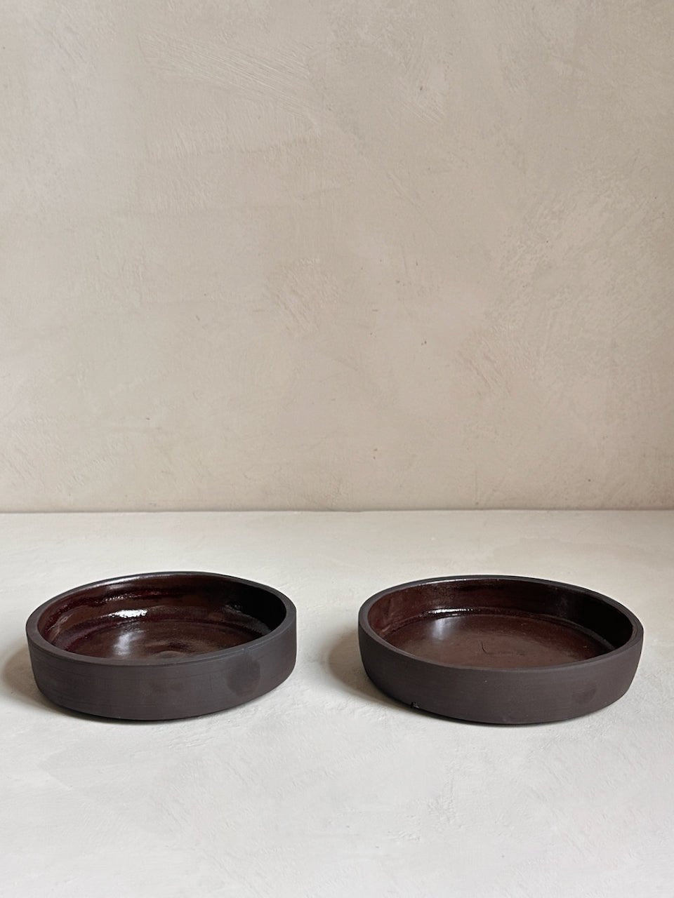 The Corner - Glazed ceramic bowl N° 24 - Ceramics