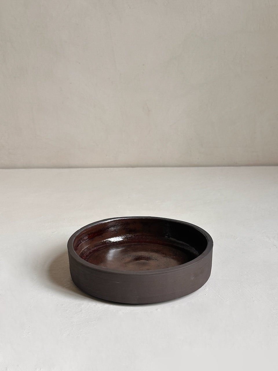 The Corner - Glazed ceramic bowl N° 24 - Ceramics