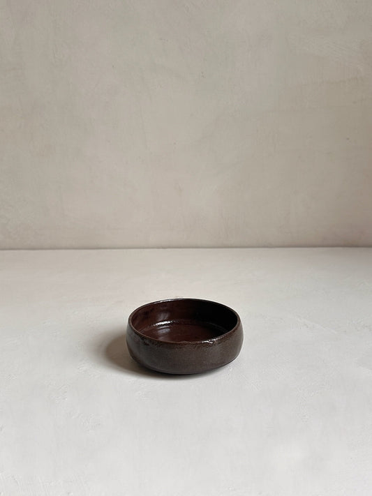 The Corner - Glazed ceramic bowl N° 25 - Ceramics