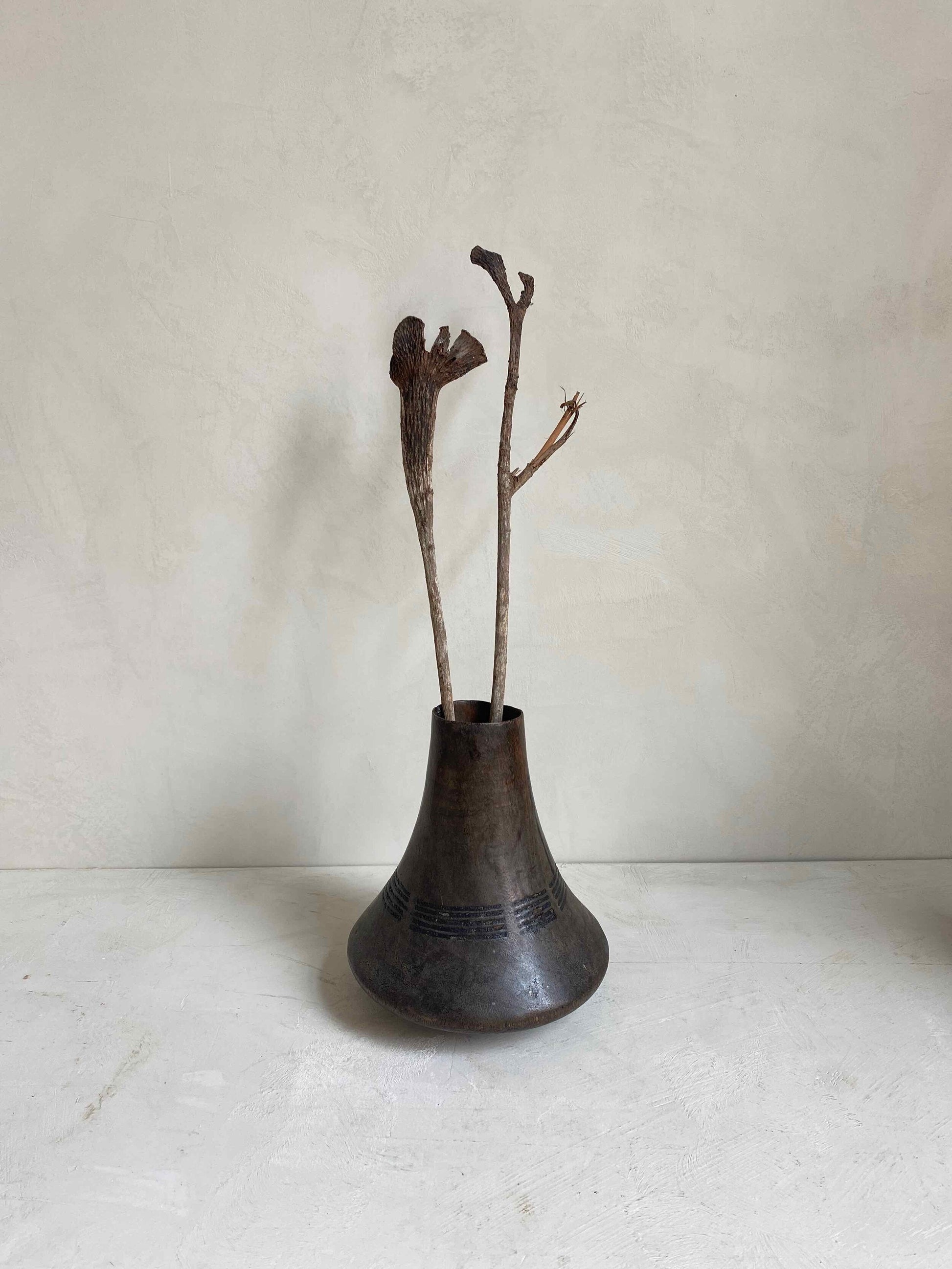 The Corner - Gourde N°1 &amp; N°2 - Decoration