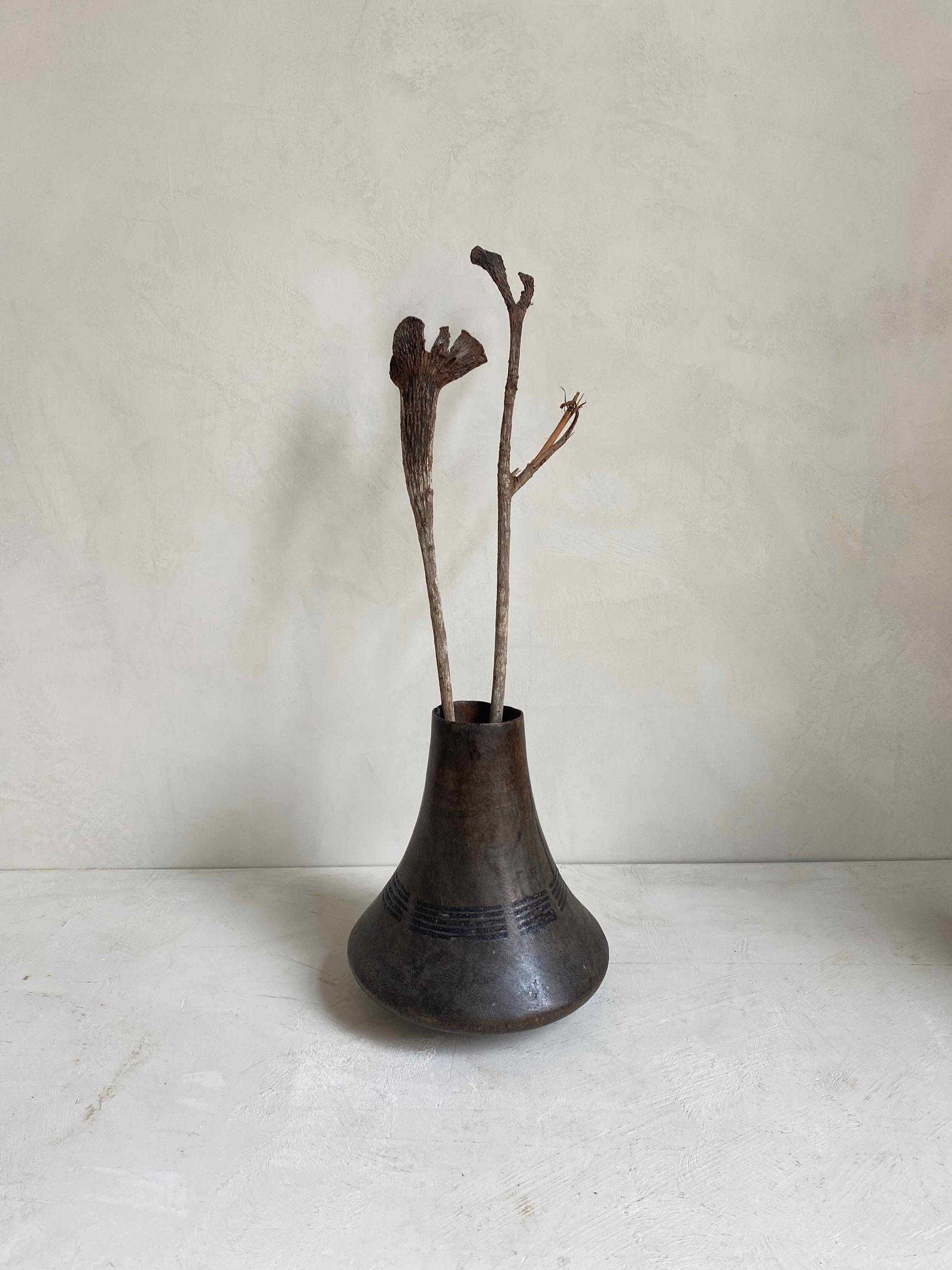 The Corner - Gourde N°1 &amp; N°2 - Decoration