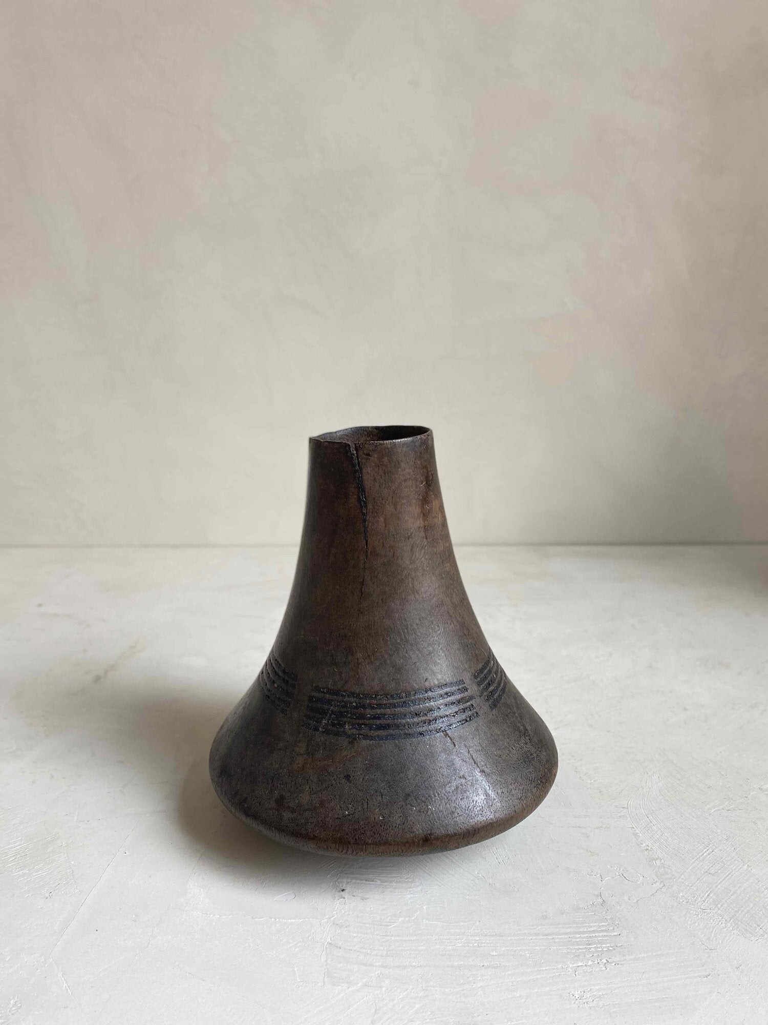 The Corner - Gourde N°1 &amp; N°2 - Decoration