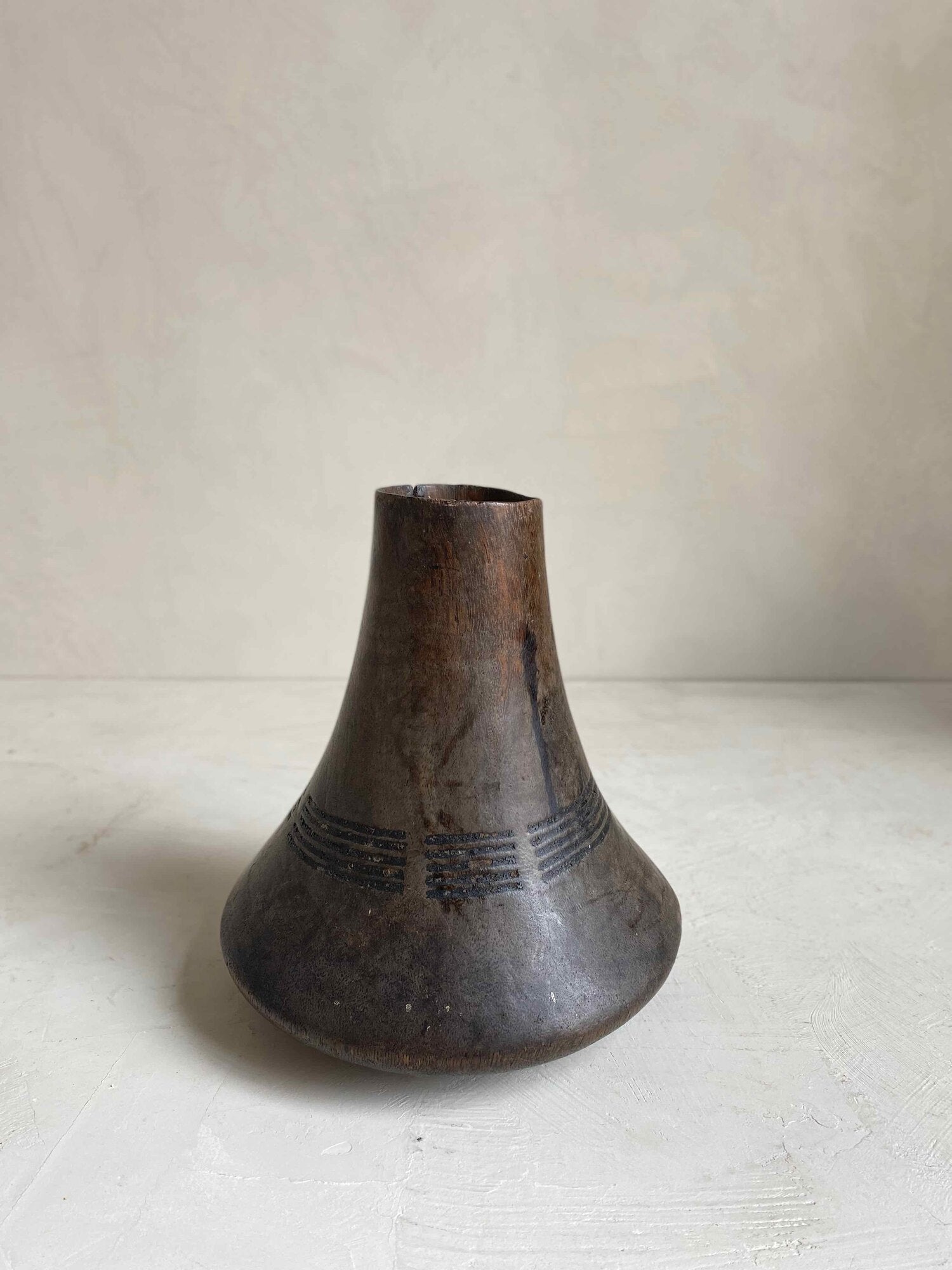 The Corner - Gourde N°1 &amp; N°2 - Decoration