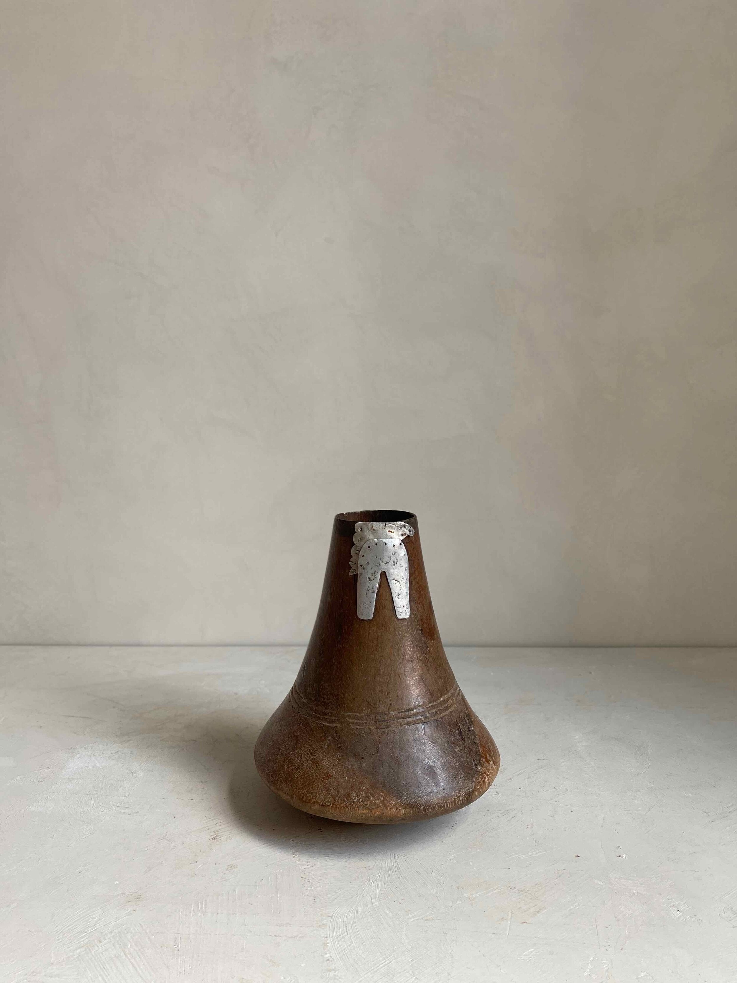 The Corner - Gourde N°3 - Decoration