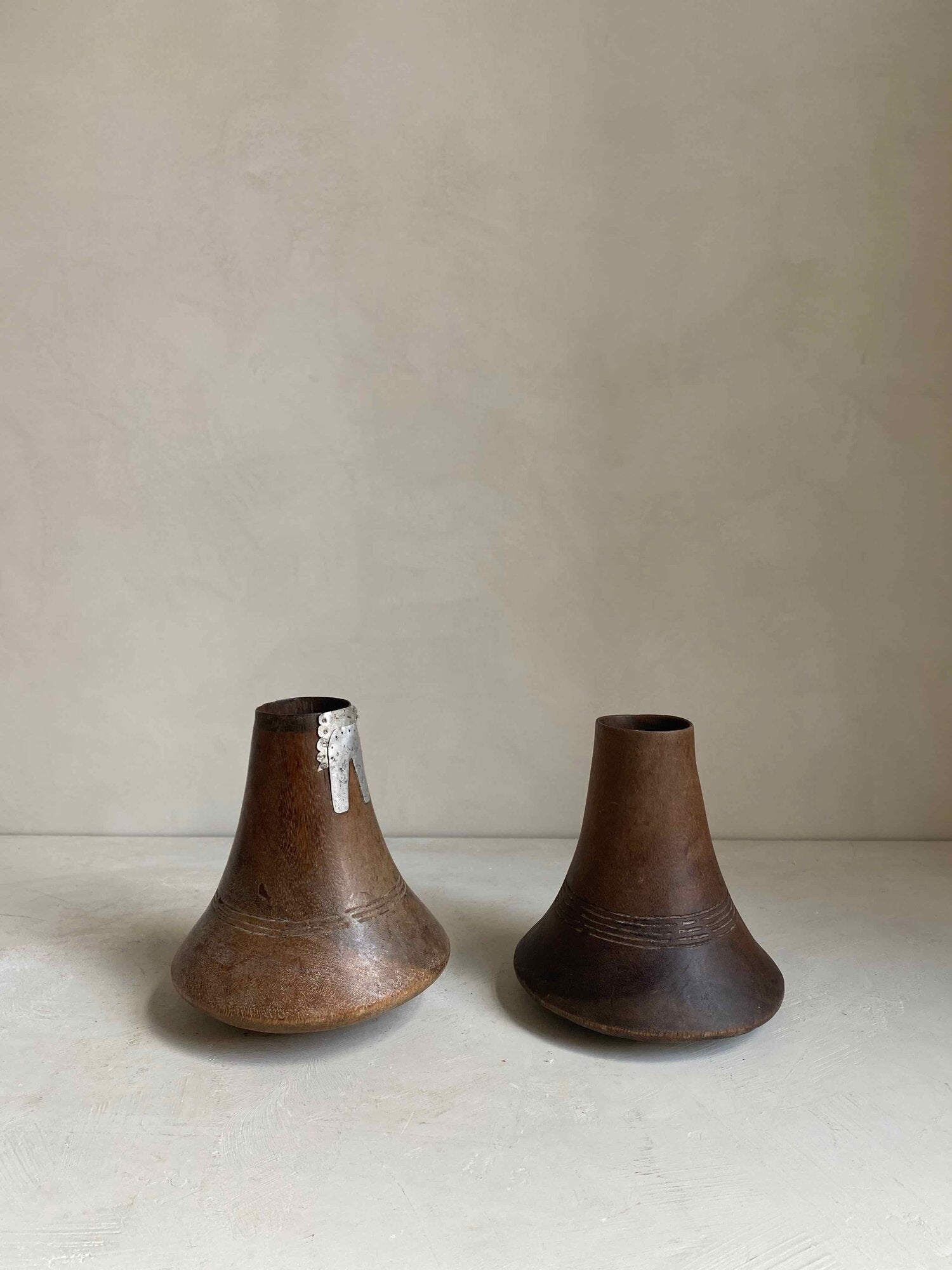 The Corner - Gourde N°3 - Decoration