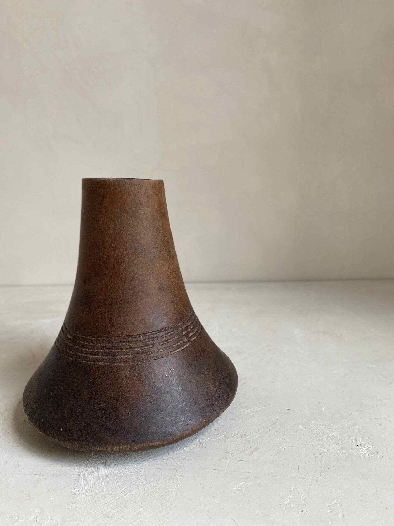 The Corner - Gourde N°4 - Decoration