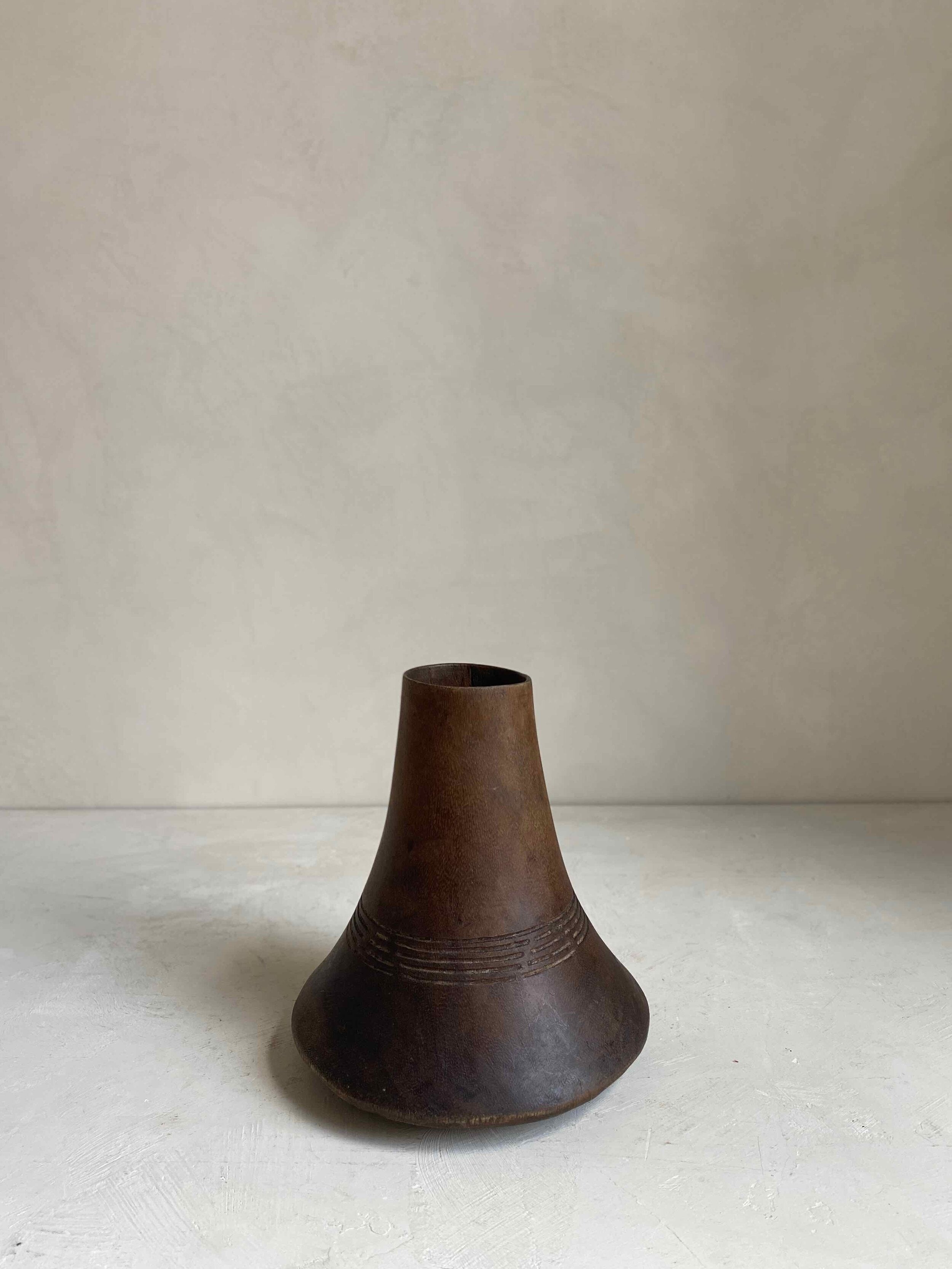 The Corner - Gourde N°4 - Decoration