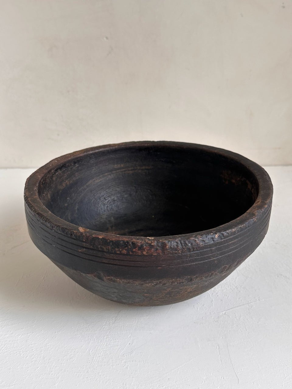 The Corner - Gurage bowl N° 50 - Decoration