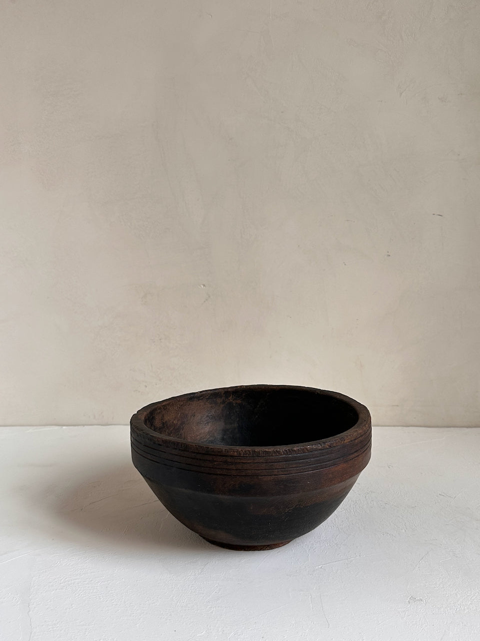 The Corner - Gurage bowl N° 50 - Decoration