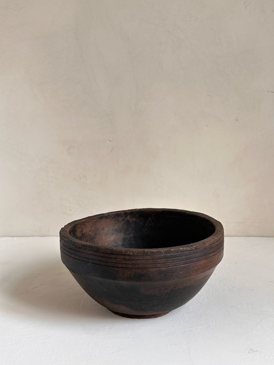 The Corner - Gurage bowl N° 50 - Decoration