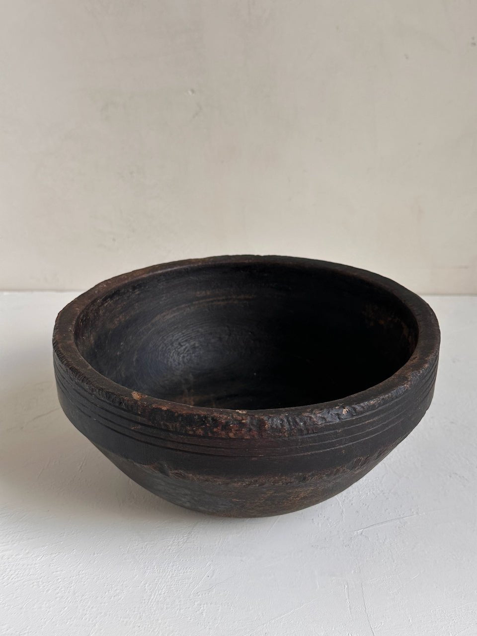 The Corner - Gurage bowl N° 50 - Decoration