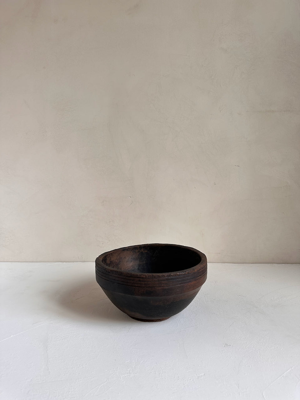 The Corner - Gurage bowl N° 50 - Decoration