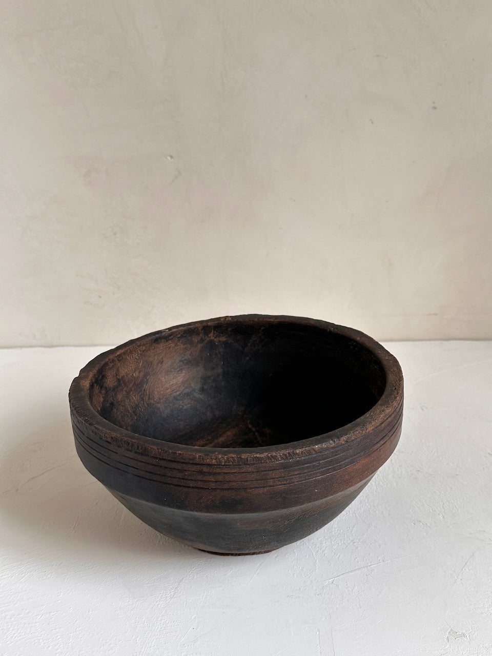 The Corner - Gurage bowl N° 50 - Decoration