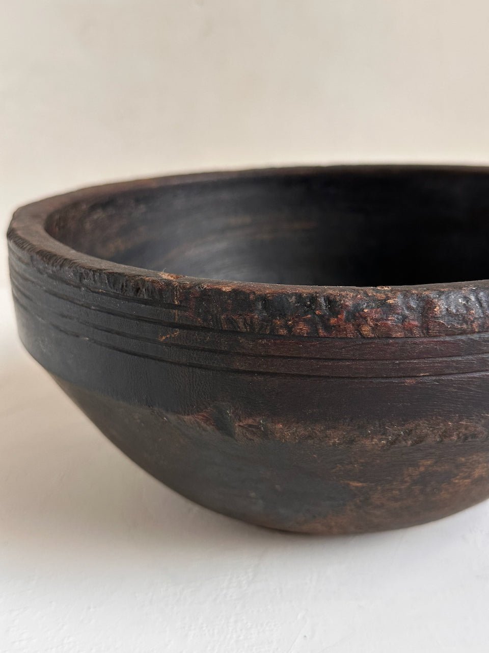 The Corner - Gurage bowl N° 50 - Decoration