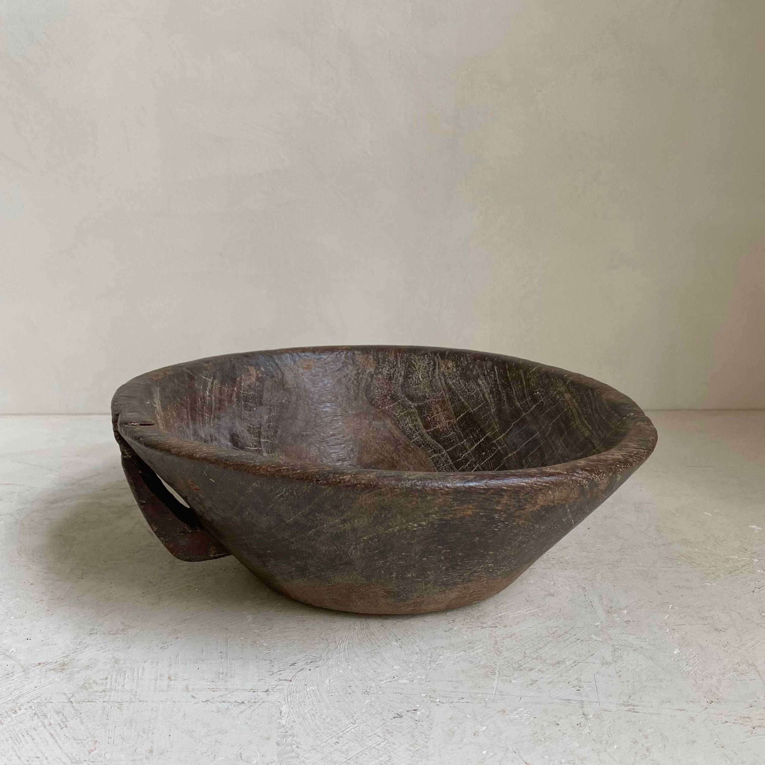 The Corner - Gurage bowl No 12 - 