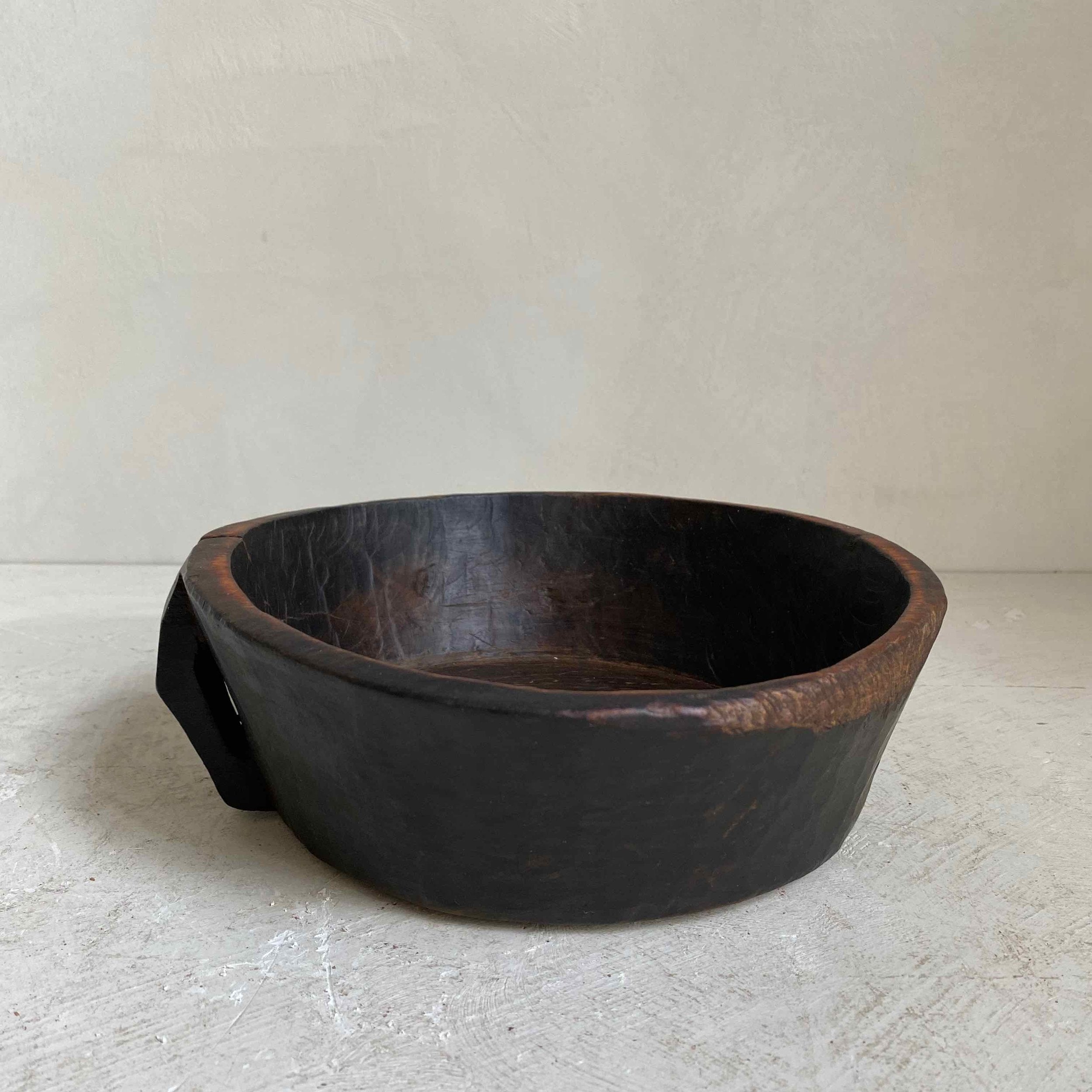 The Corner - Gurage bowl No 13 - 