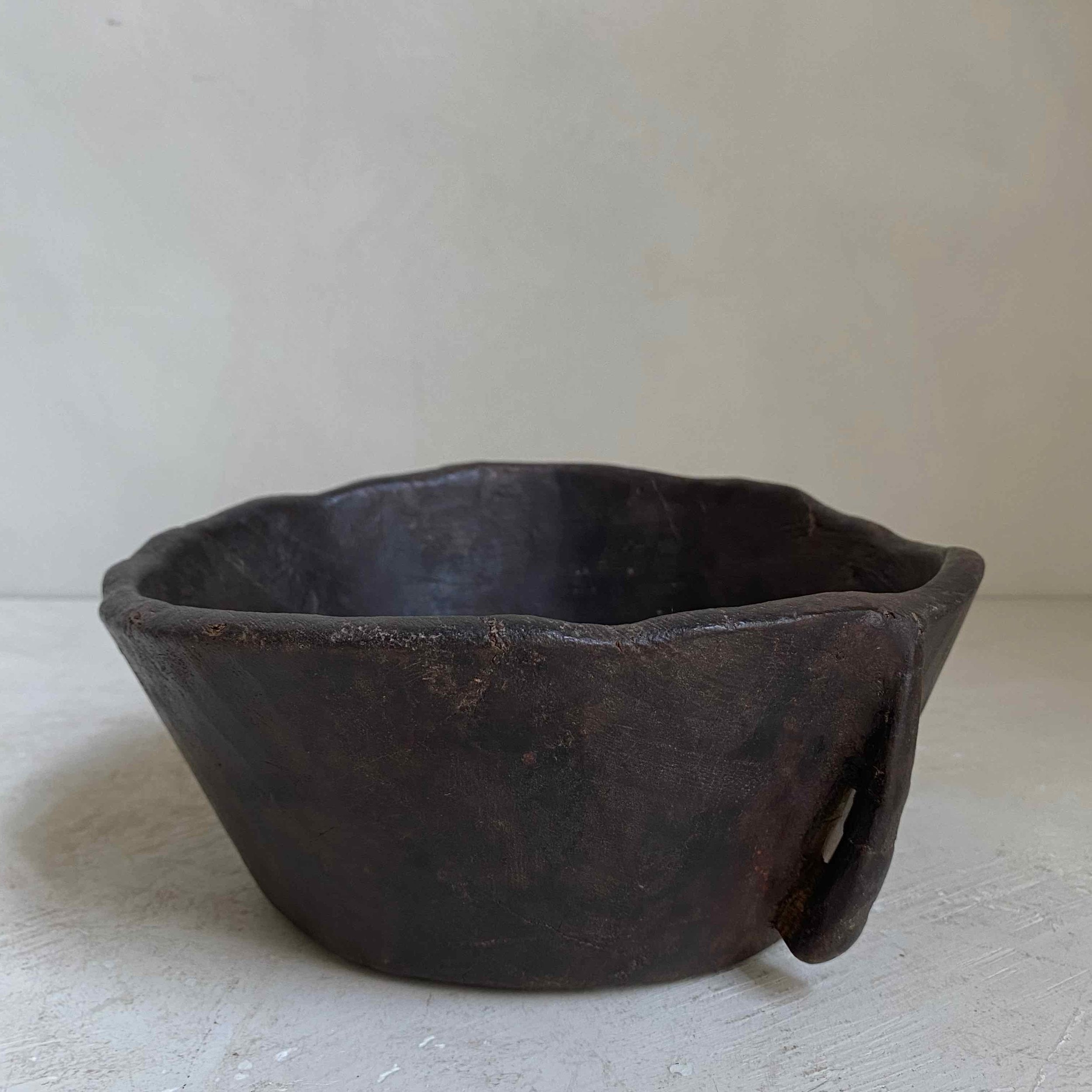 The Corner - Gurage bowl No 15 - 